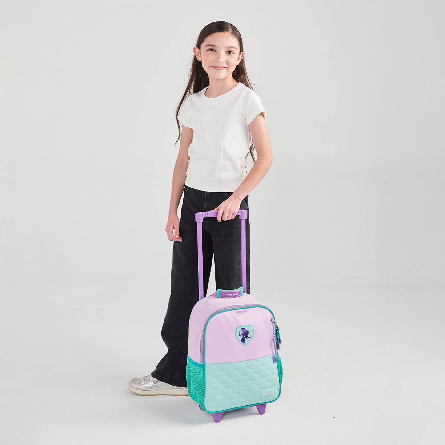 Mochila con Ruedas PR70466-T LURIEL