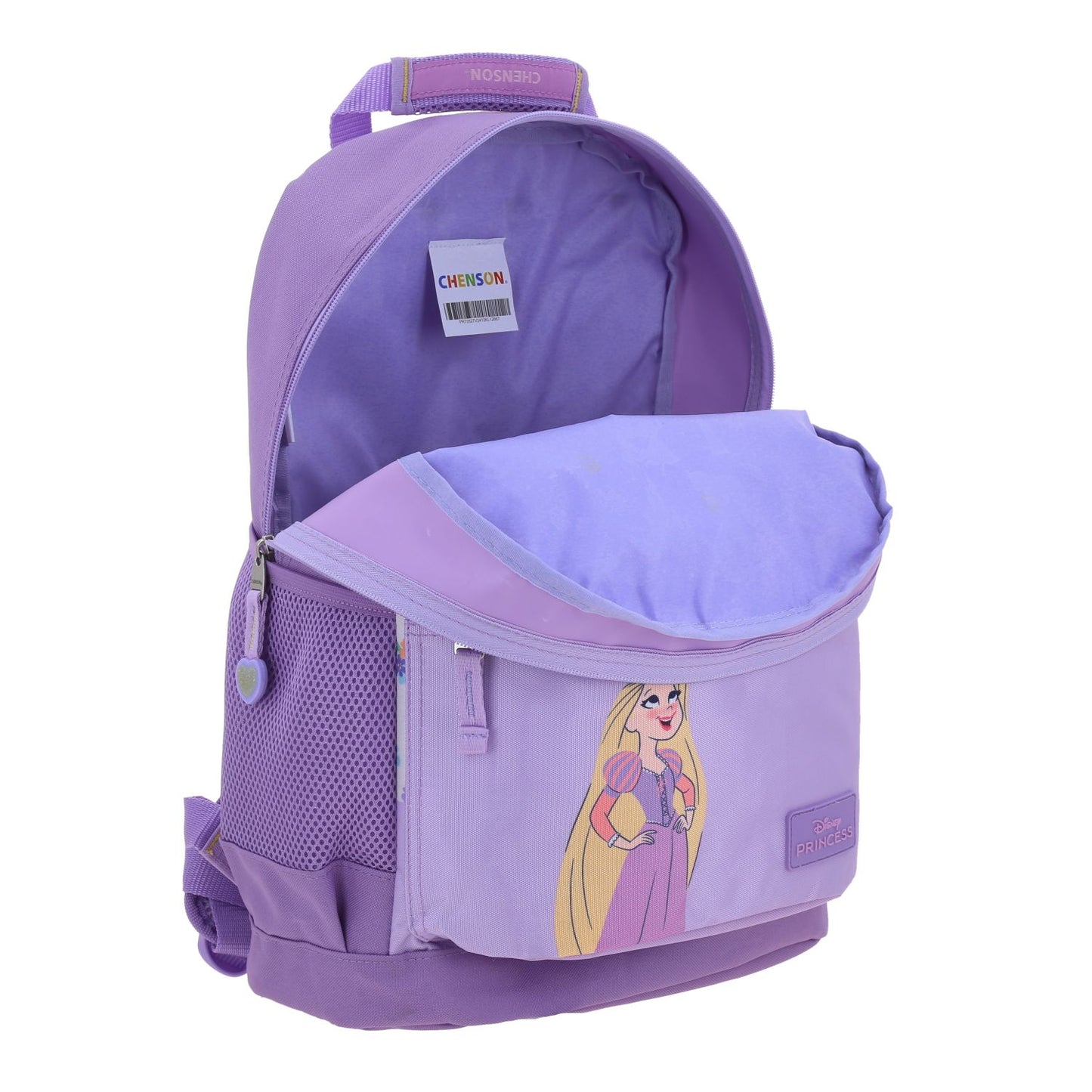 Mochila PR70527-V PASKI