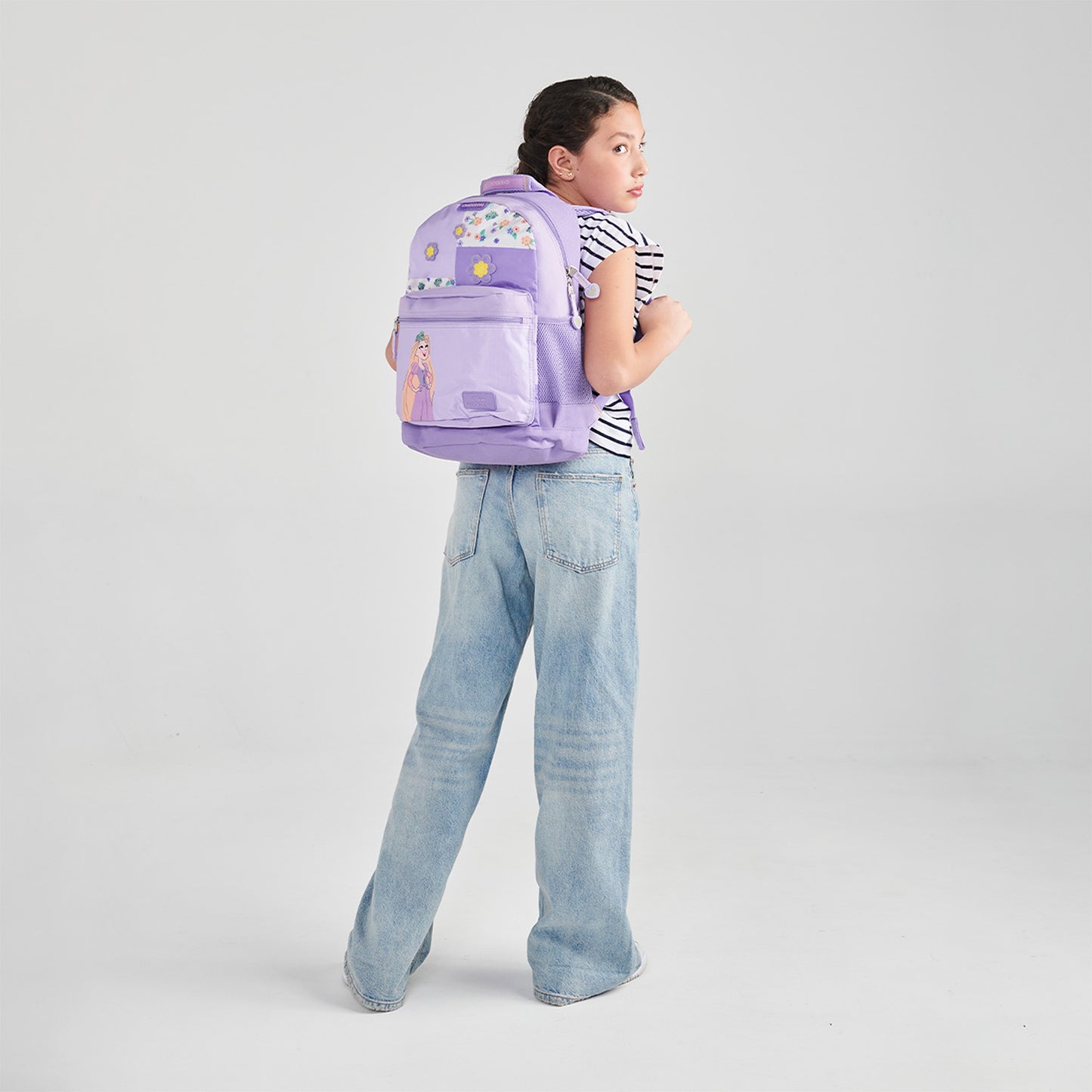 Mochila PR70527-V PASKI