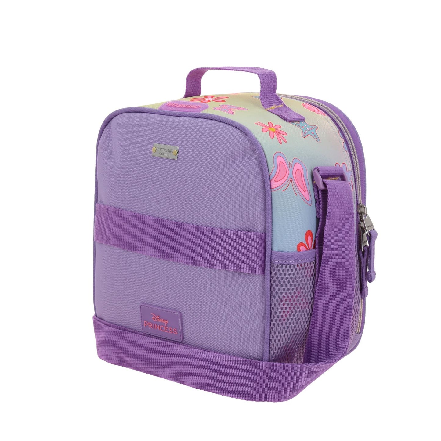 Lonchera PR70555-V PRINCS