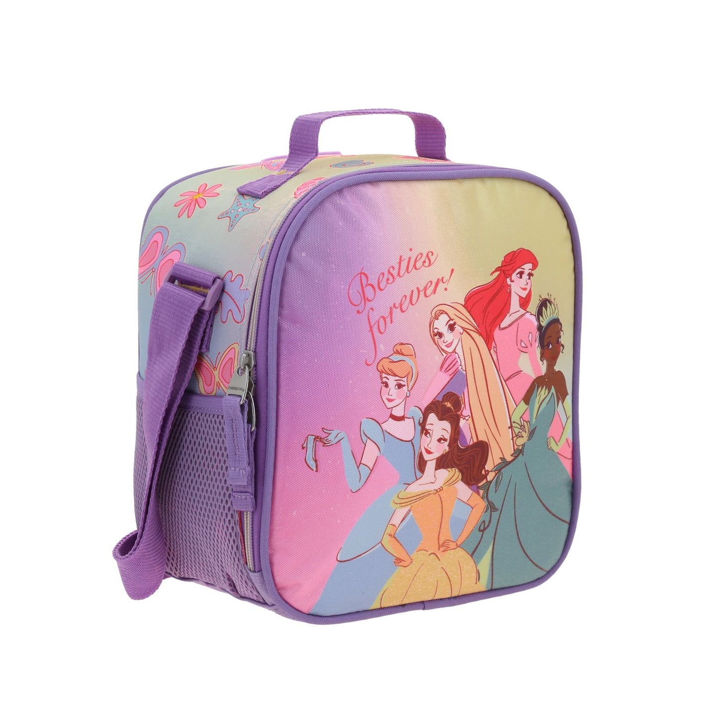 Lonchera PR70555-V PRINCS