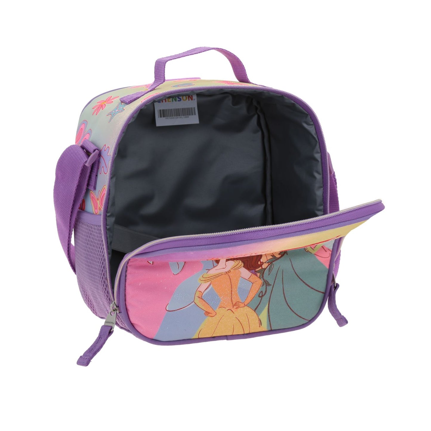 Lonchera PR70555-V PRINCS