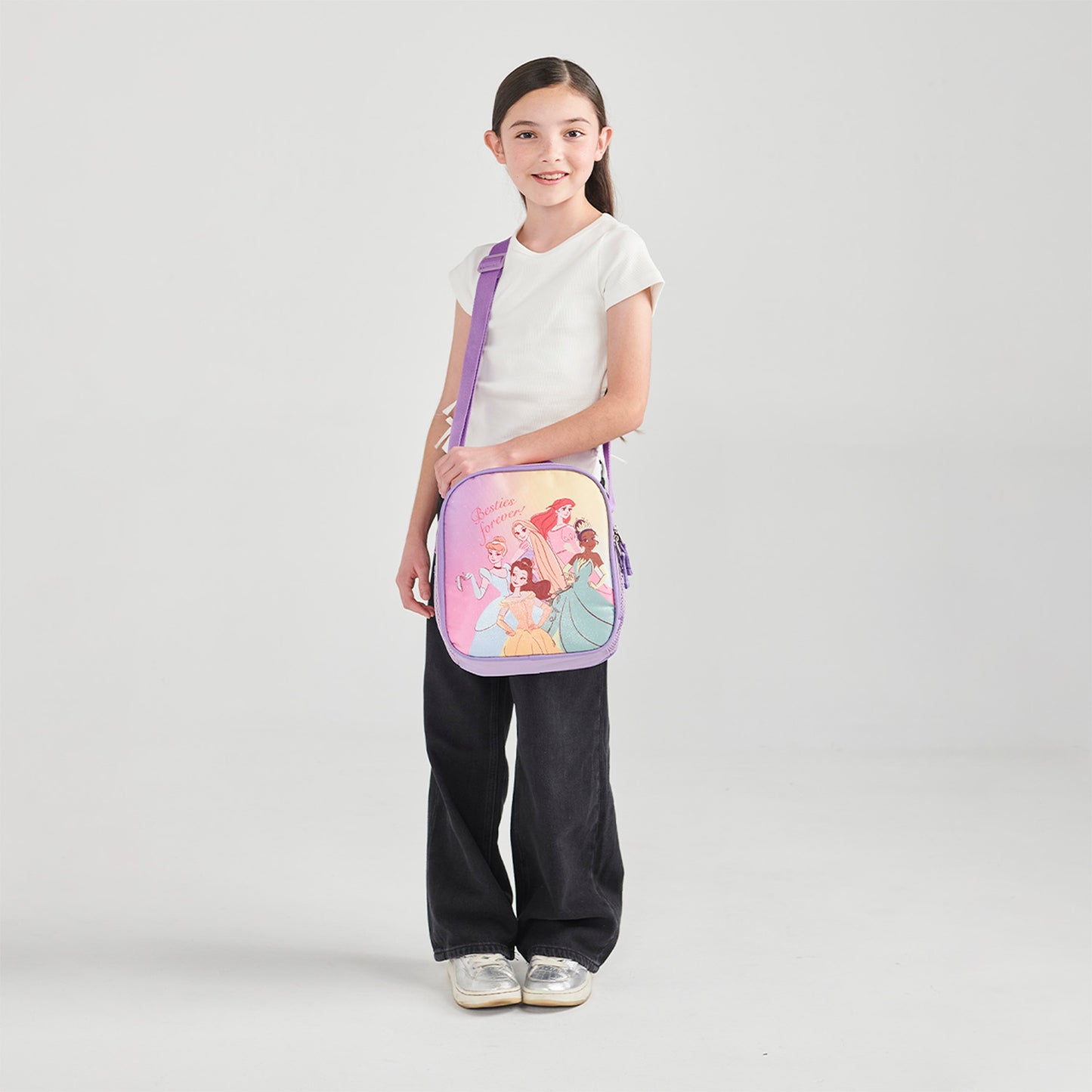 Lonchera PR70555-V PRINCS