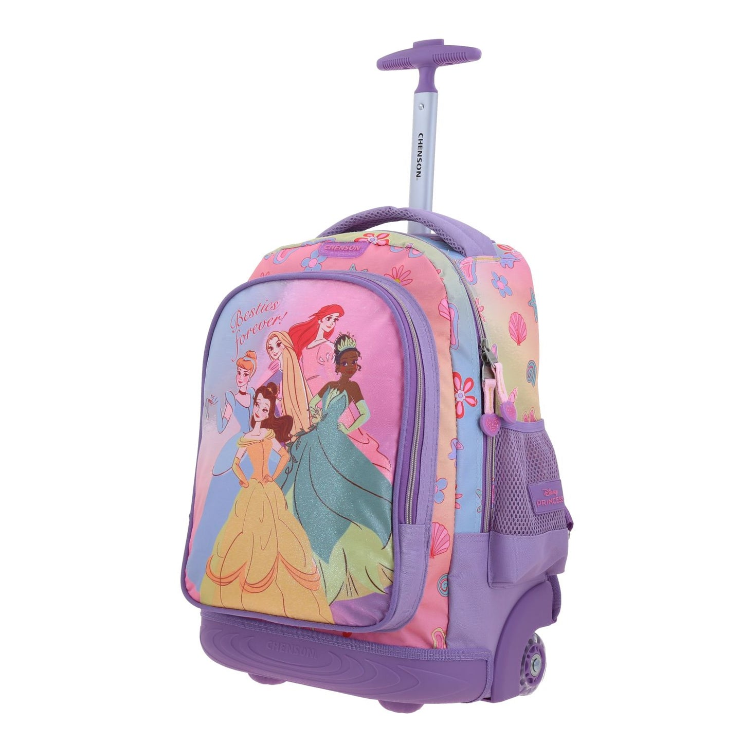 Mochila con Ruedas PR70559-V PRINCS