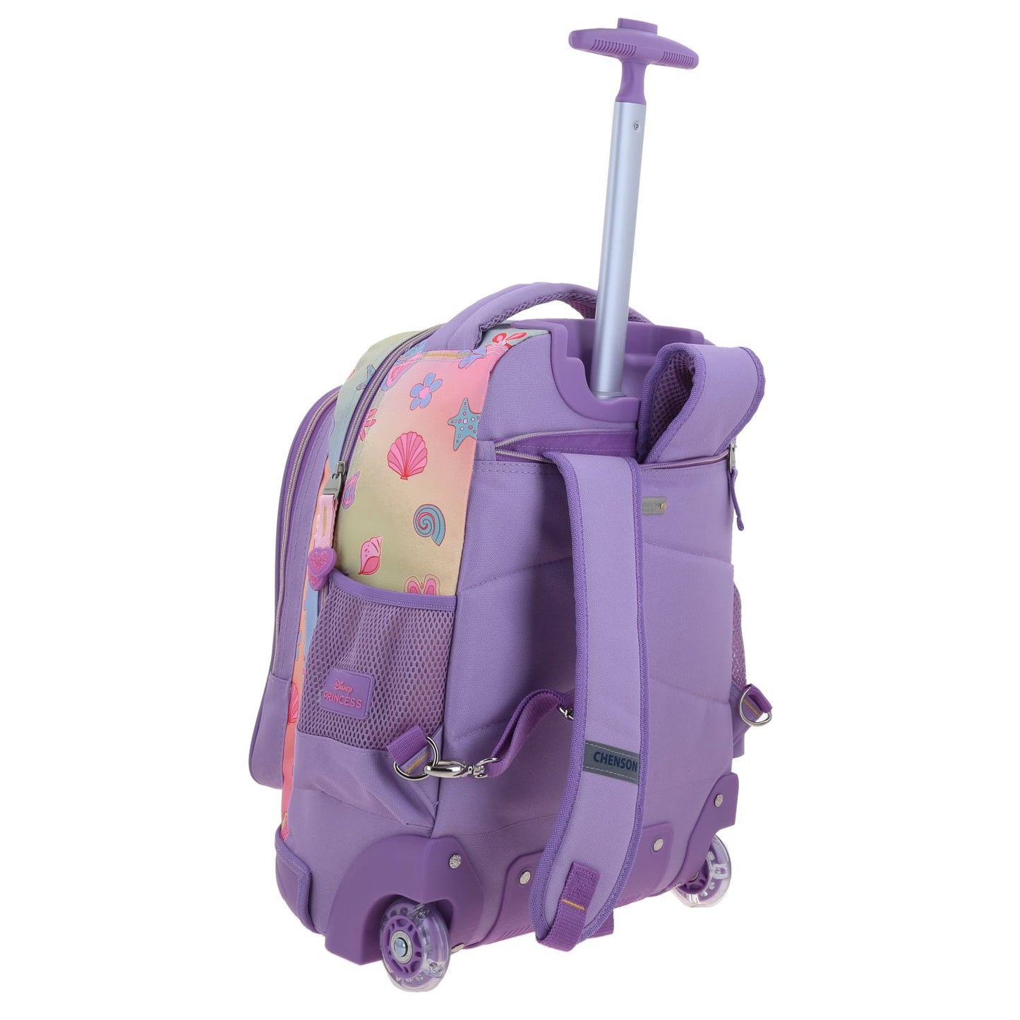 Mochila con Ruedas PR70559-V PRINCS