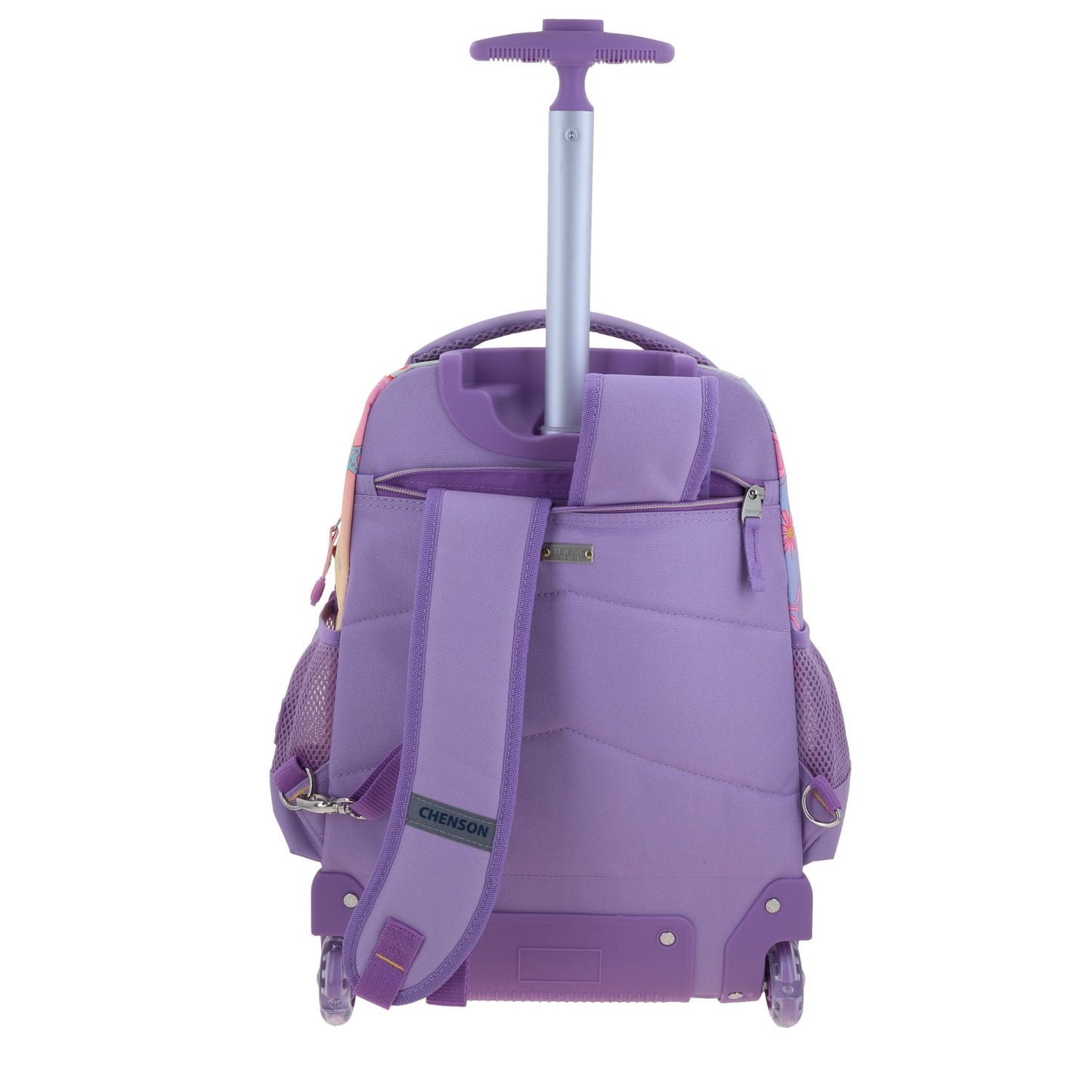 Mochila con Ruedas PR70559-V PRINCS