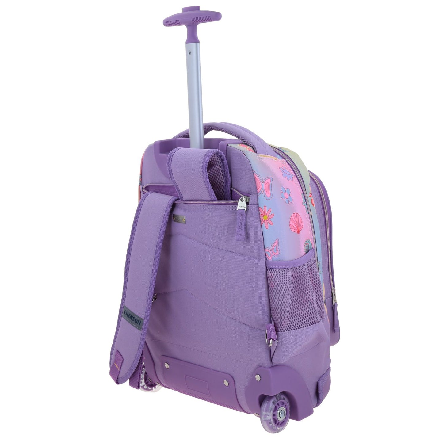 Mochila con Ruedas PR70559-V PRINCS