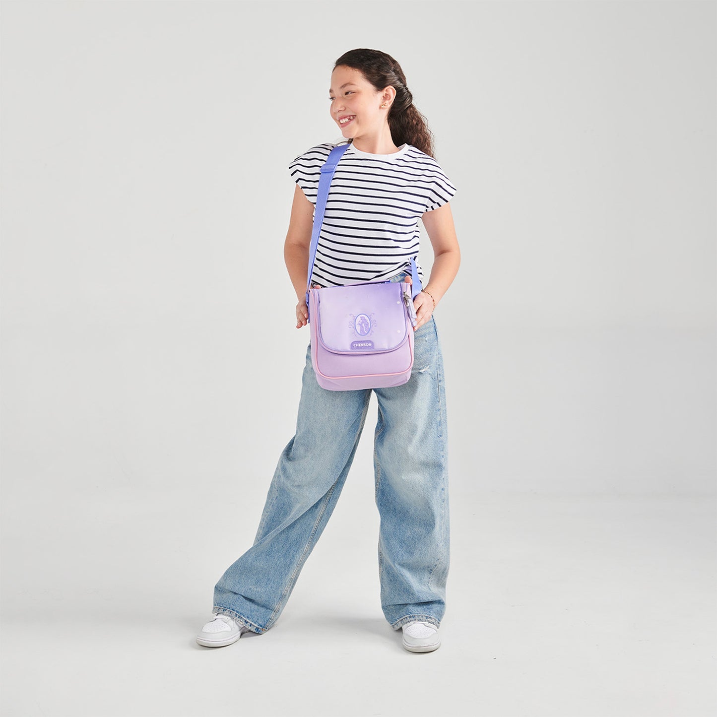 Lonchera PR70632-V STARDUST
