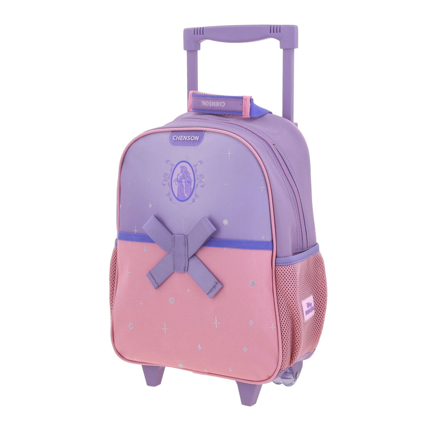 Mochila con Ruedas PR70634-V STARDUST