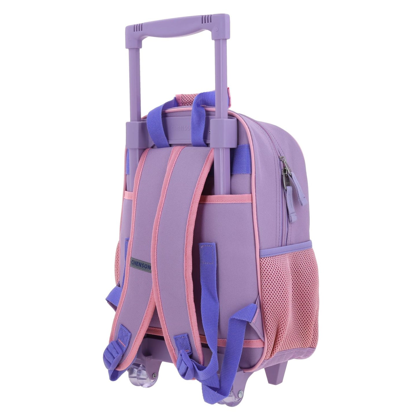 Mochila con Ruedas PR70634-V STARDUST