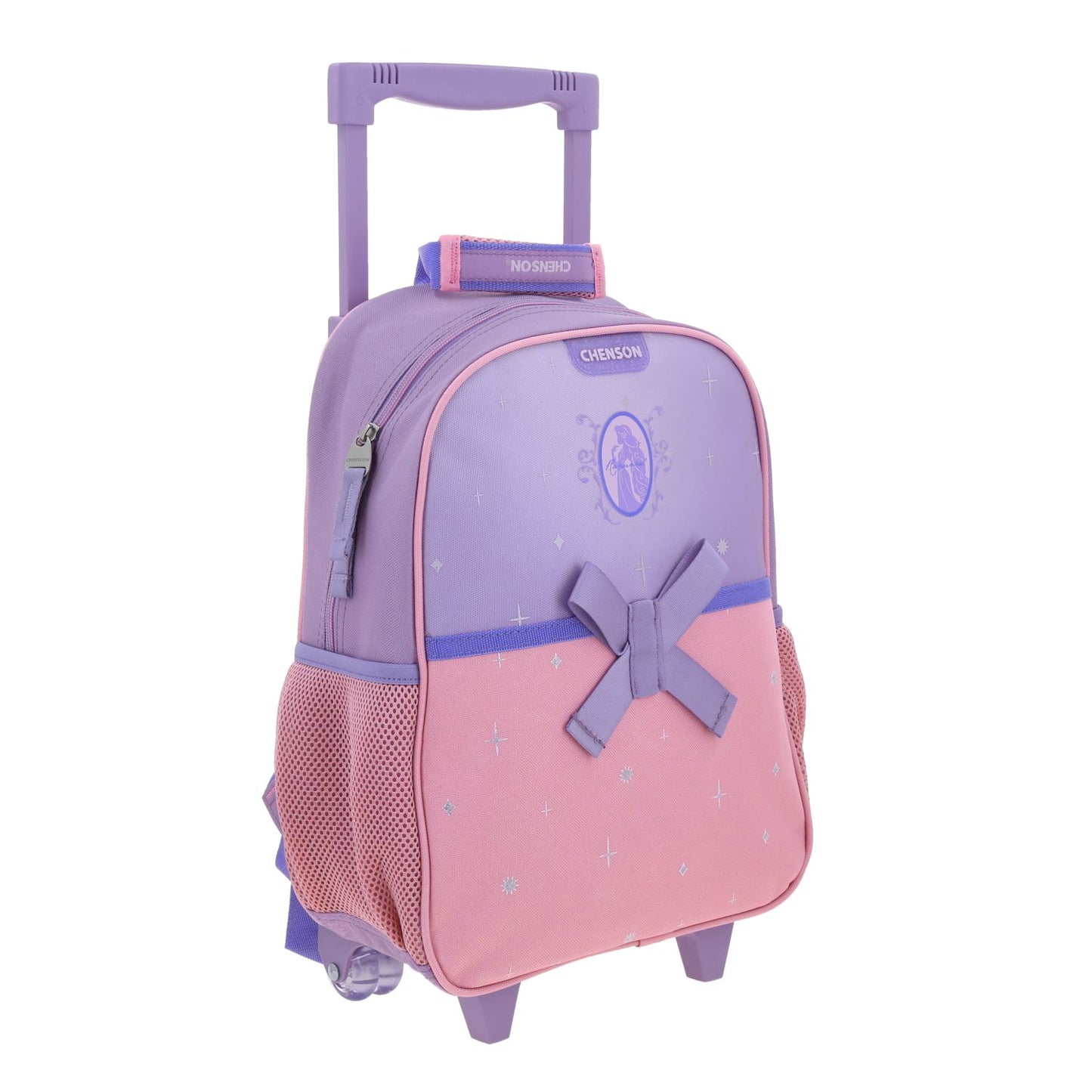 Mochila con Ruedas PR70634-V STARDUST