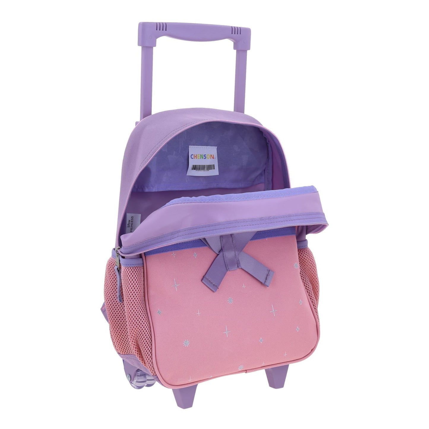 Mochila con Ruedas PR70634-V STARDUST