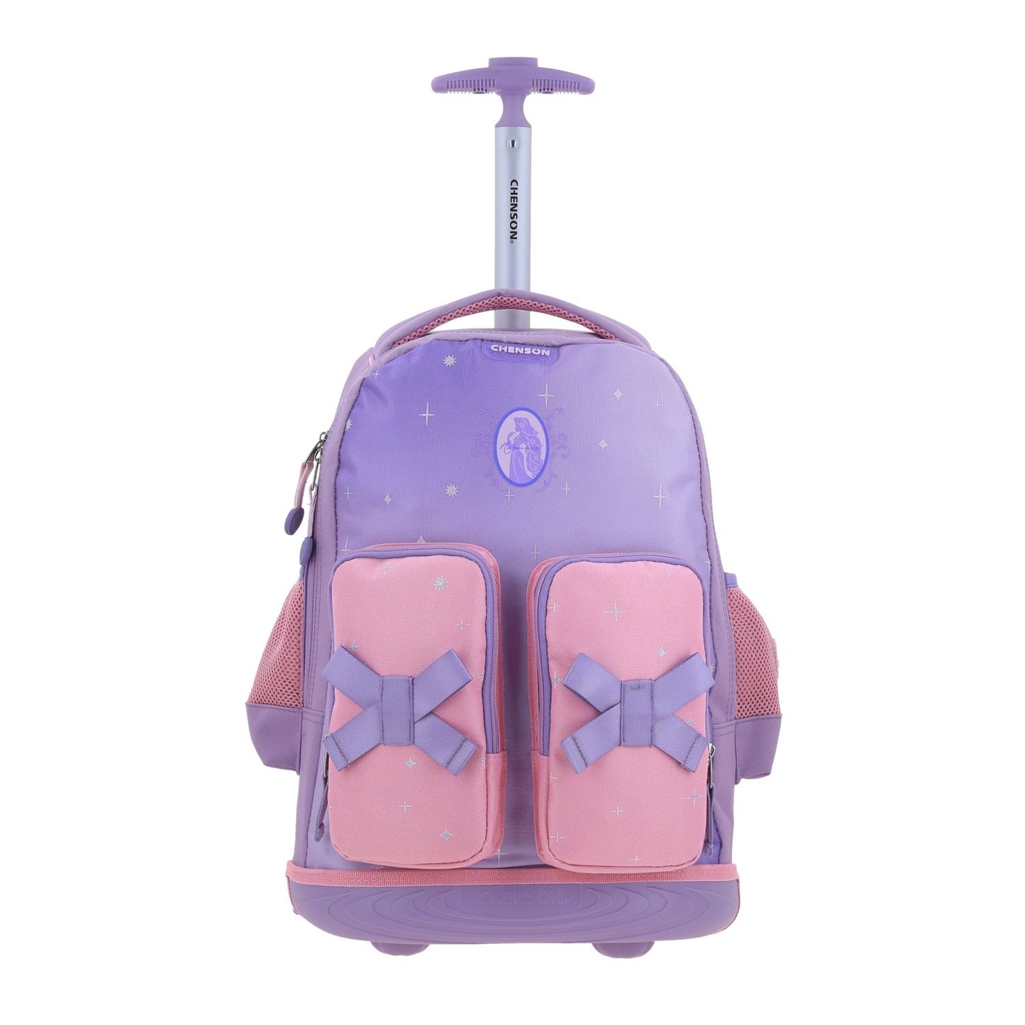 Mochila con Ruedas PR70635-V STARDUST