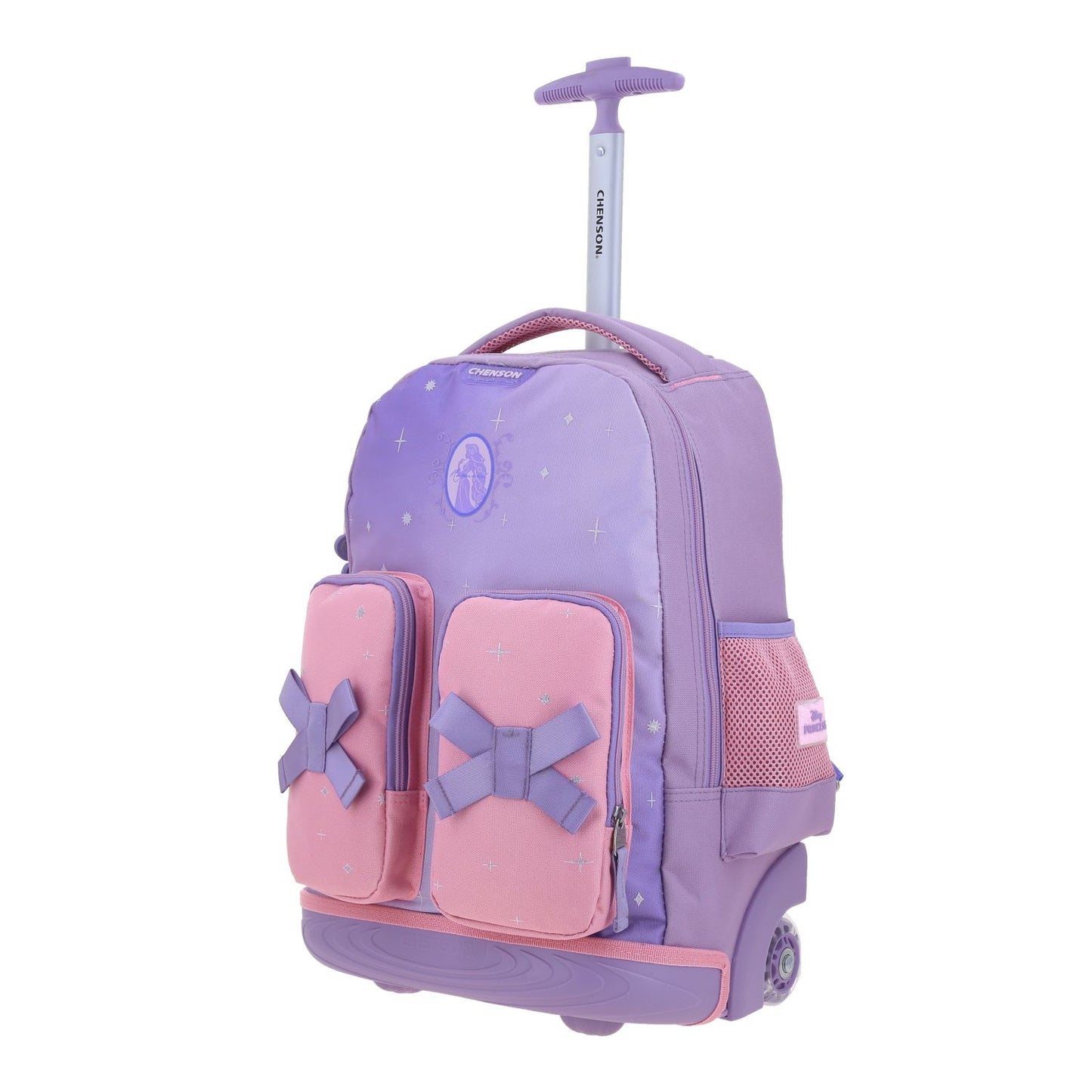 Mochila con Ruedas PR70635-V STARDUST