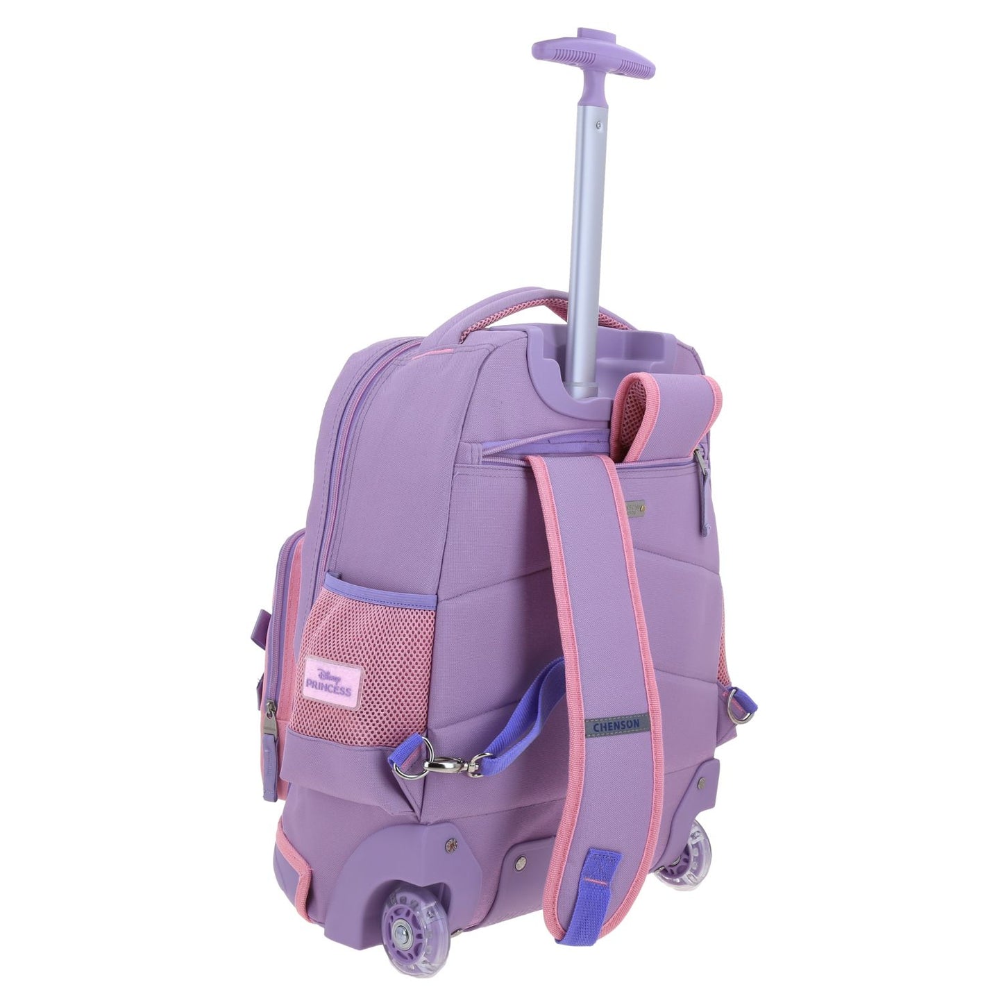 Mochila con Ruedas PR70635-V STARDUST