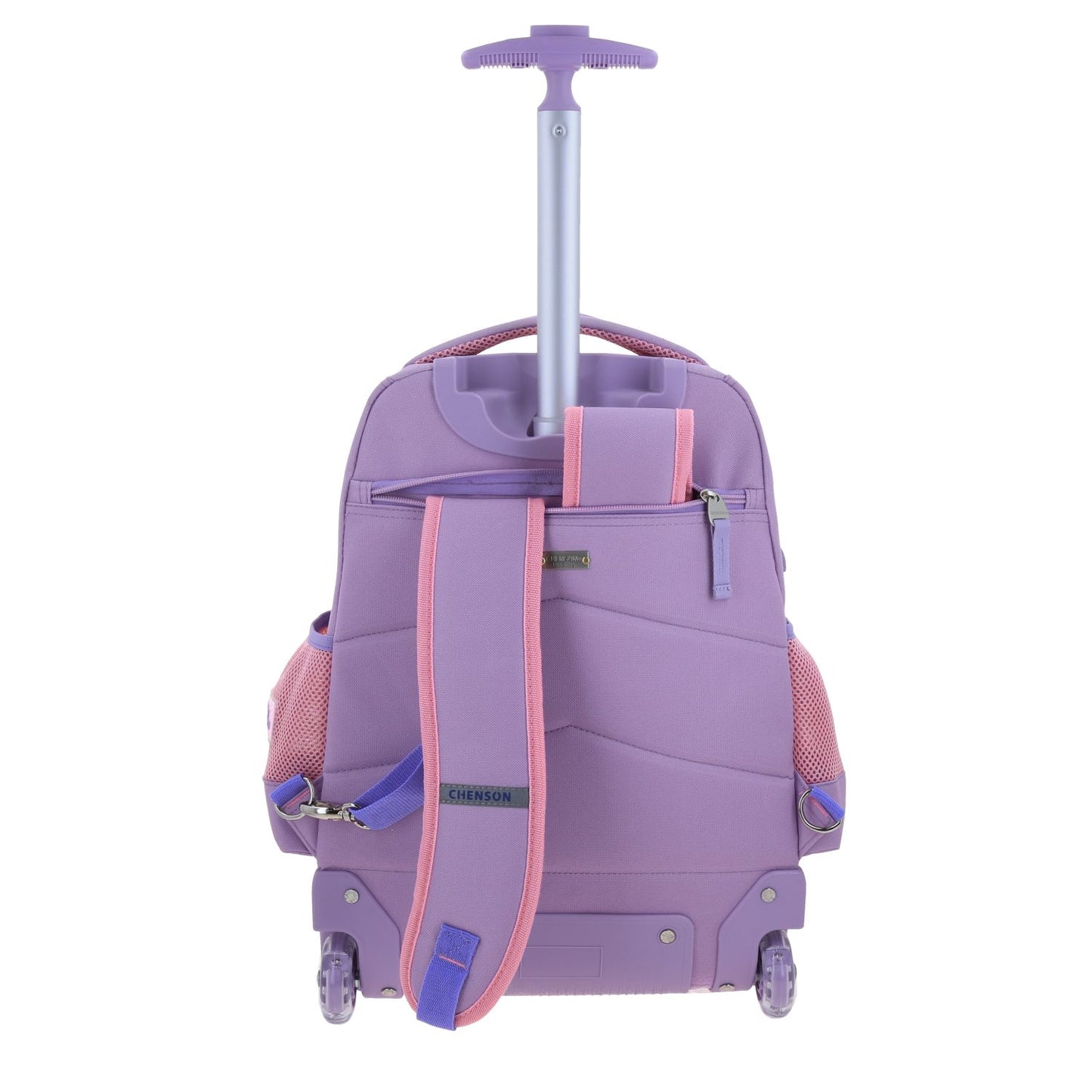 Mochila con Ruedas PR70635-V STARDUST