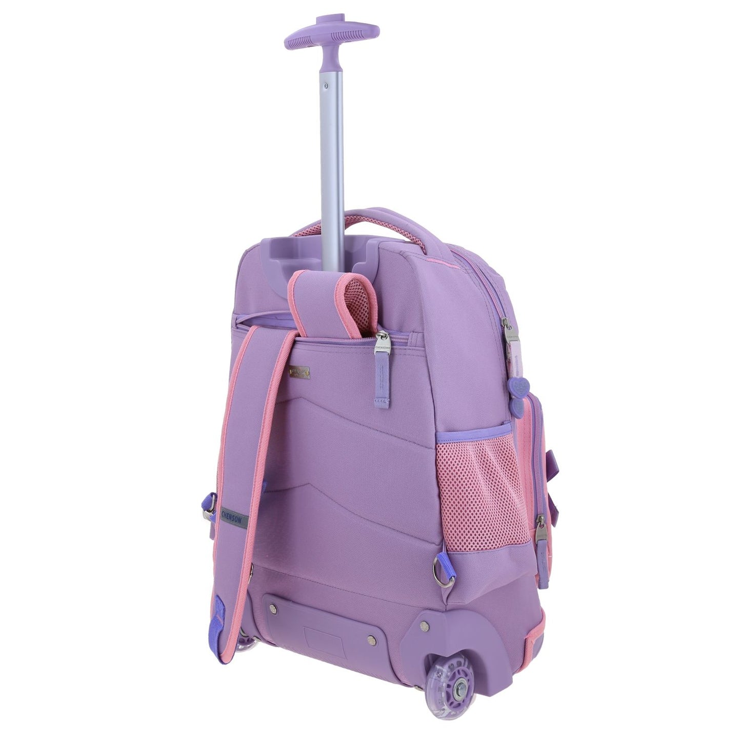 Mochila con Ruedas PR70635-V STARDUST
