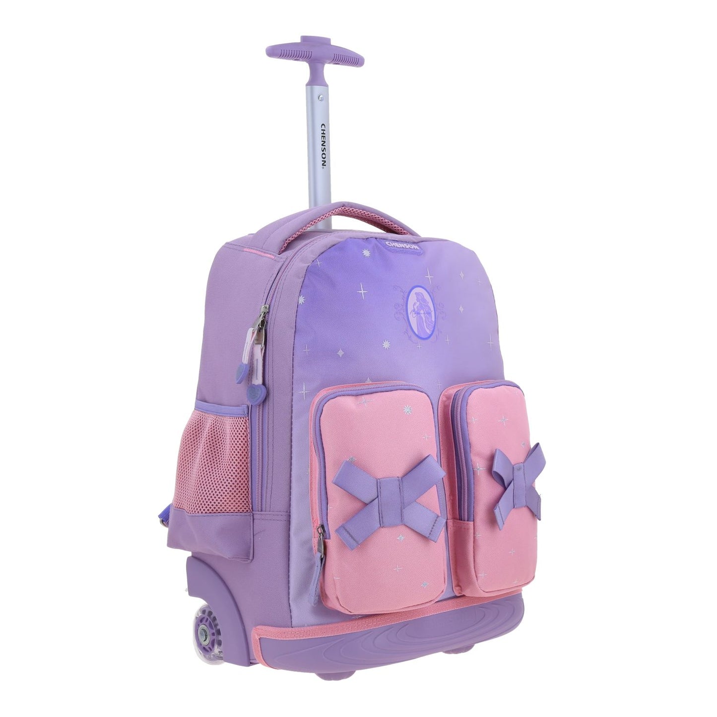 Mochila con Ruedas PR70635-V STARDUST