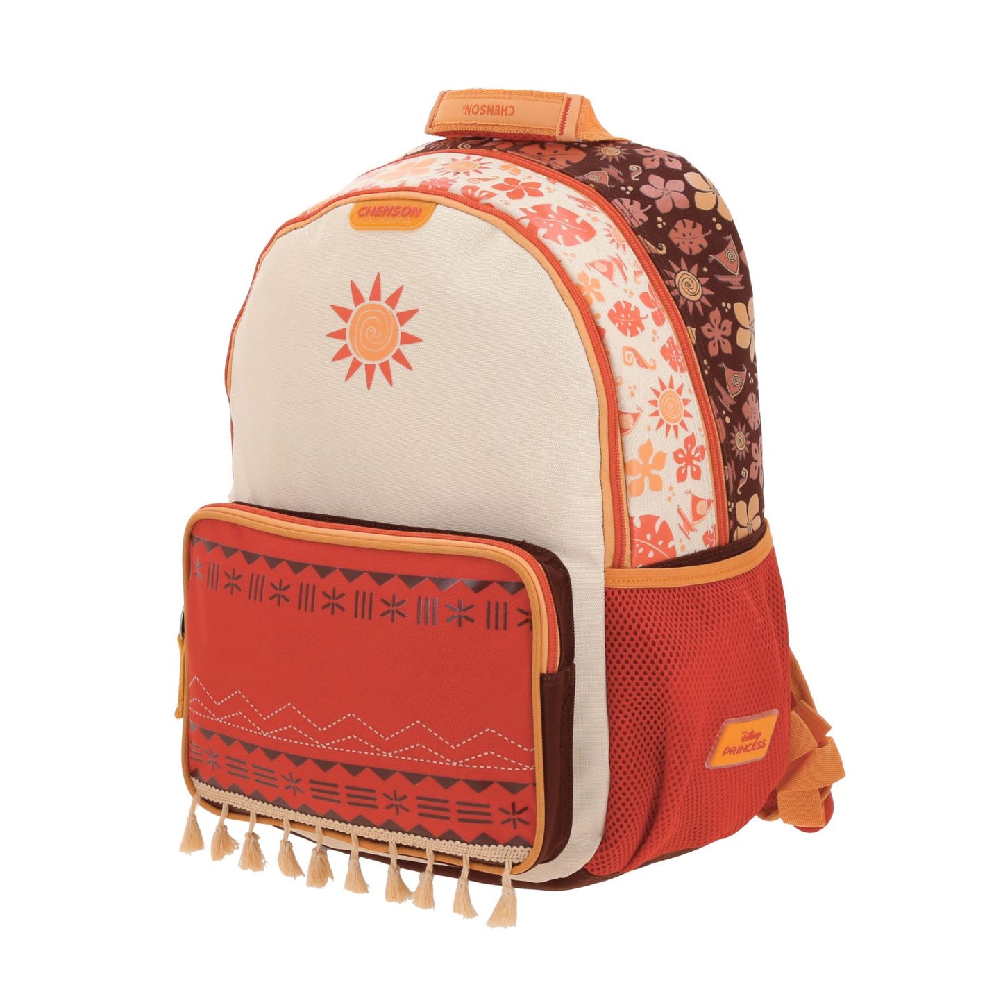 Mochila PR70660-E TEFITI