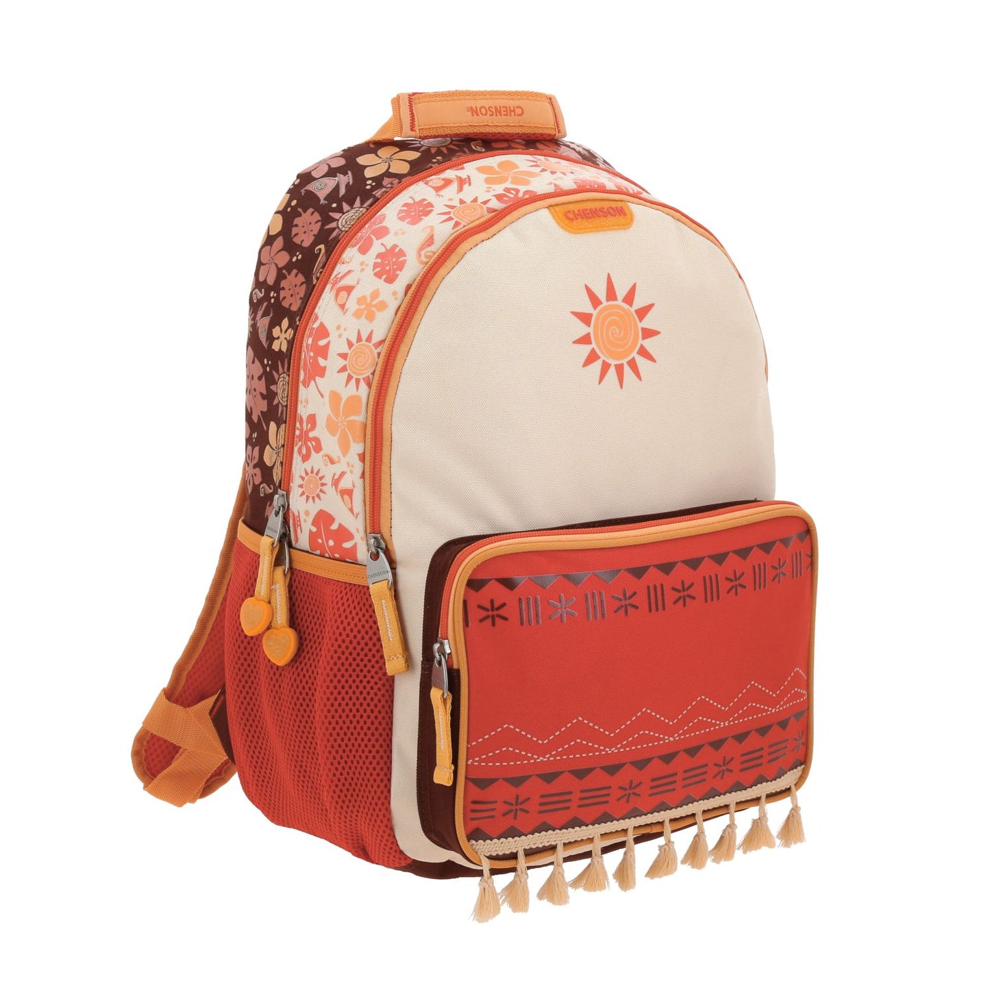 Mochila PR70660-E TEFITI