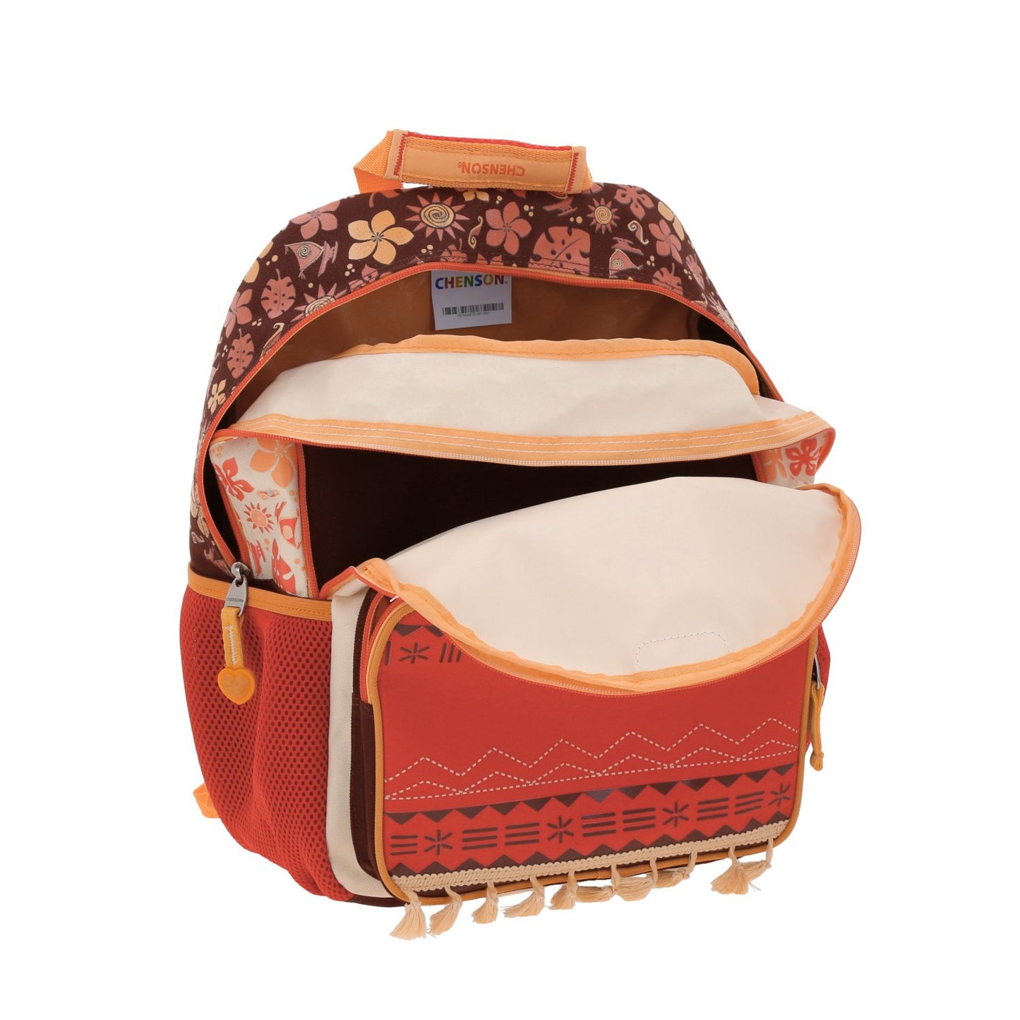 Mochila PR70660-E TEFITI