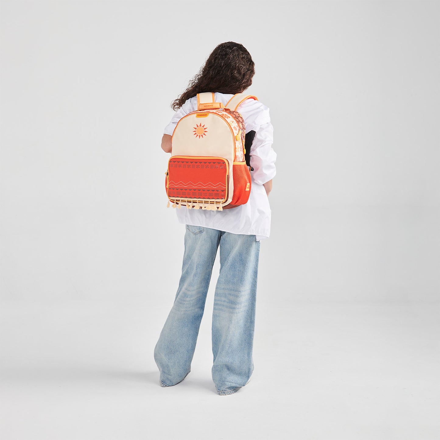 Mochila PR70660-E TEFITI