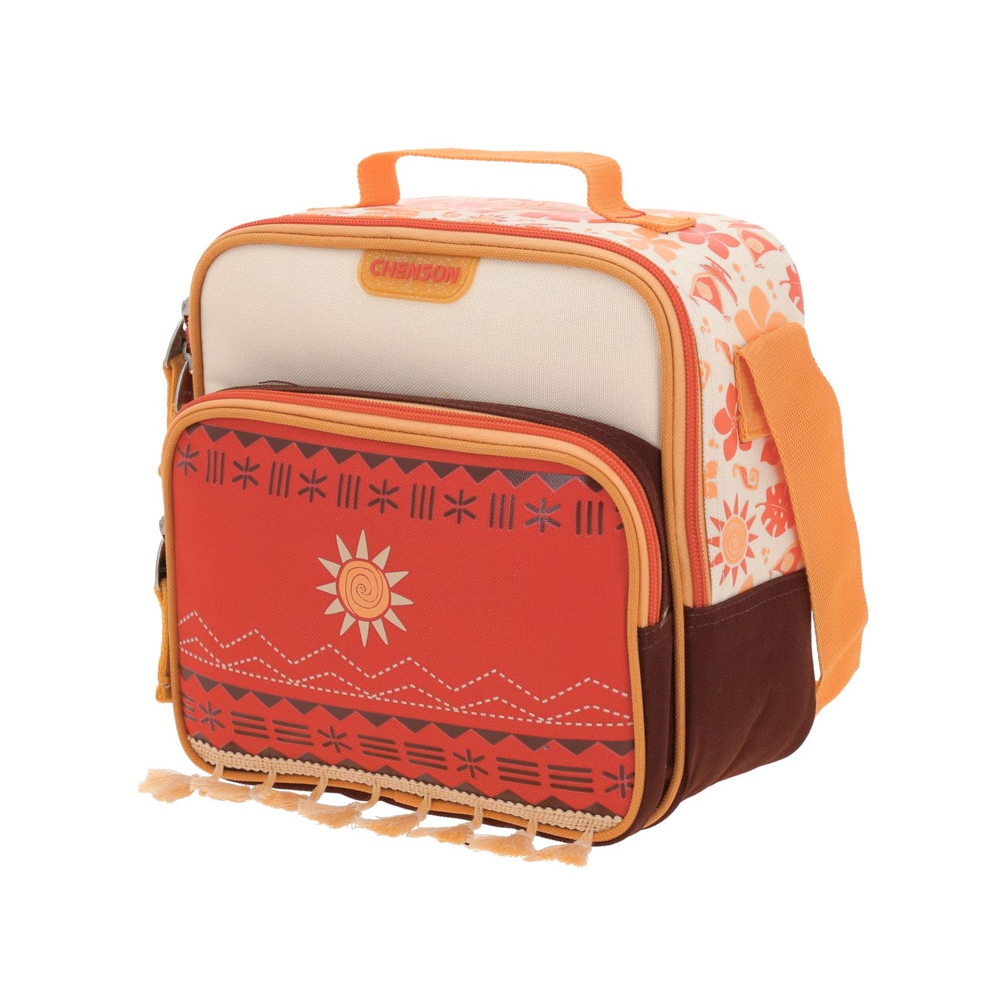 Lonchera PR70661-E TEFITI
