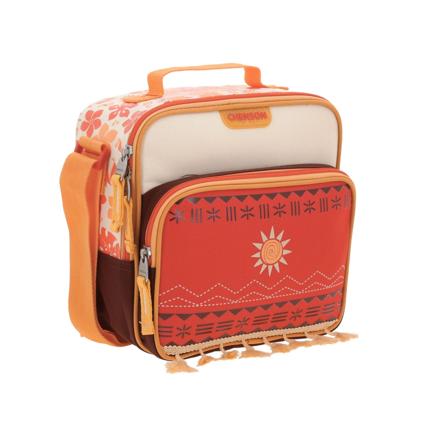 Lonchera PR70661-E TEFITI