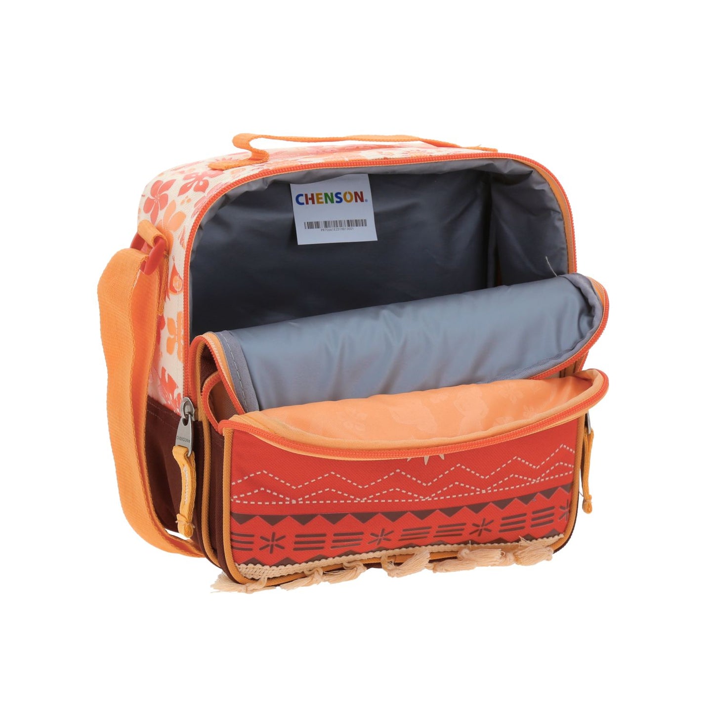Lonchera PR70661-E TEFITI