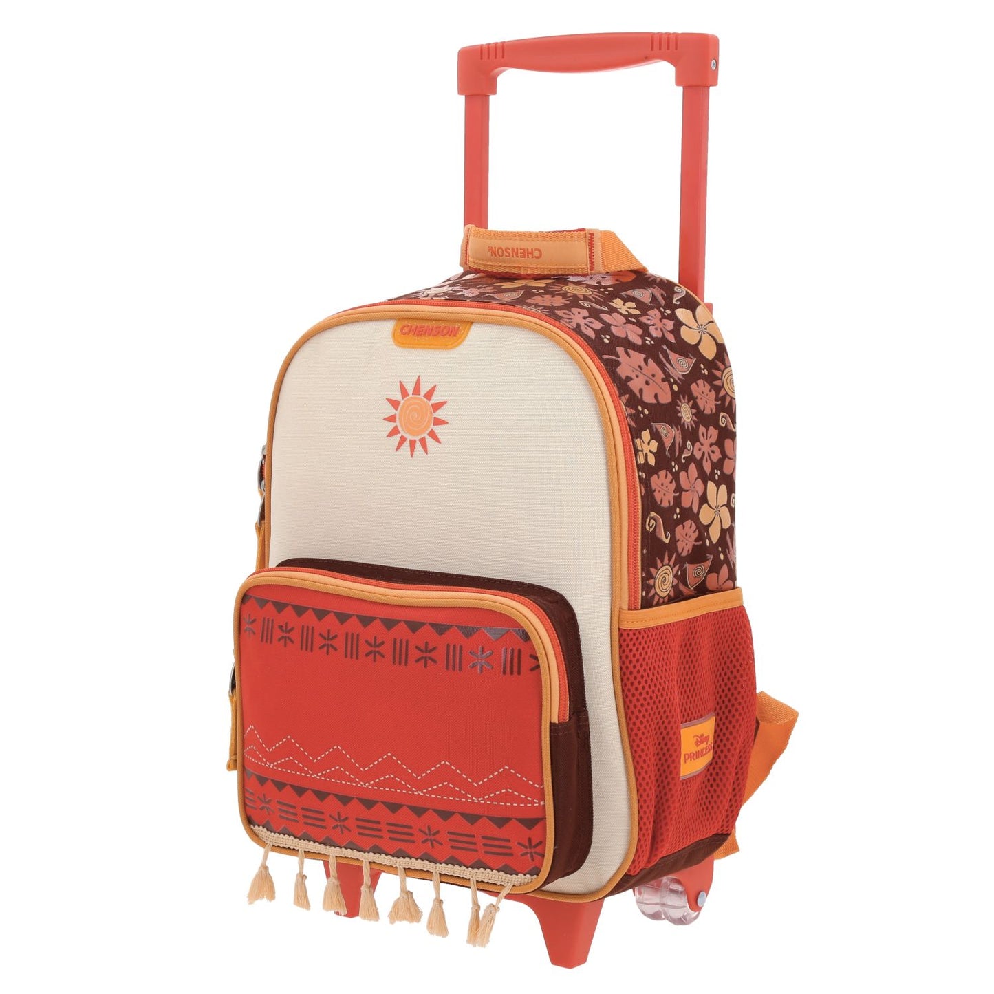 Mochila con Ruedas PR70663-E TEFITI