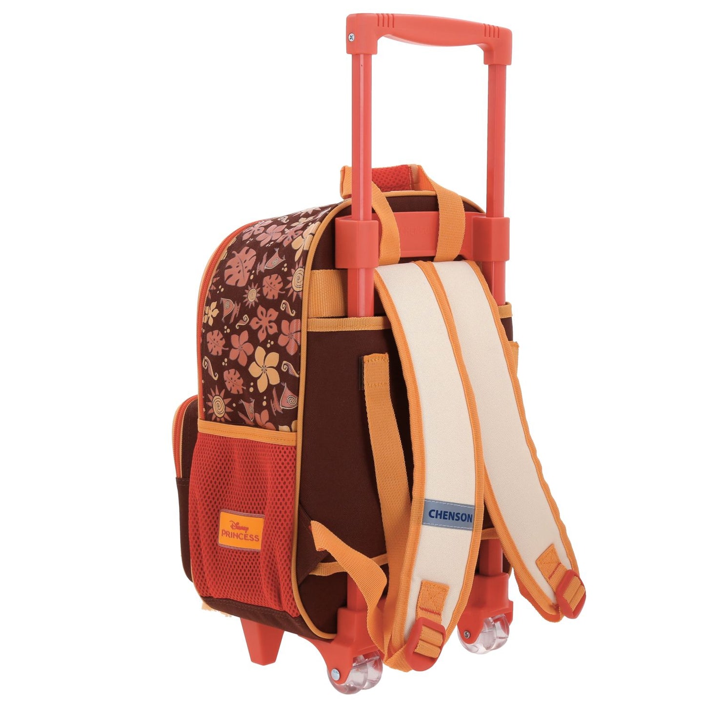 Mochila con Ruedas PR70663-E TEFITI