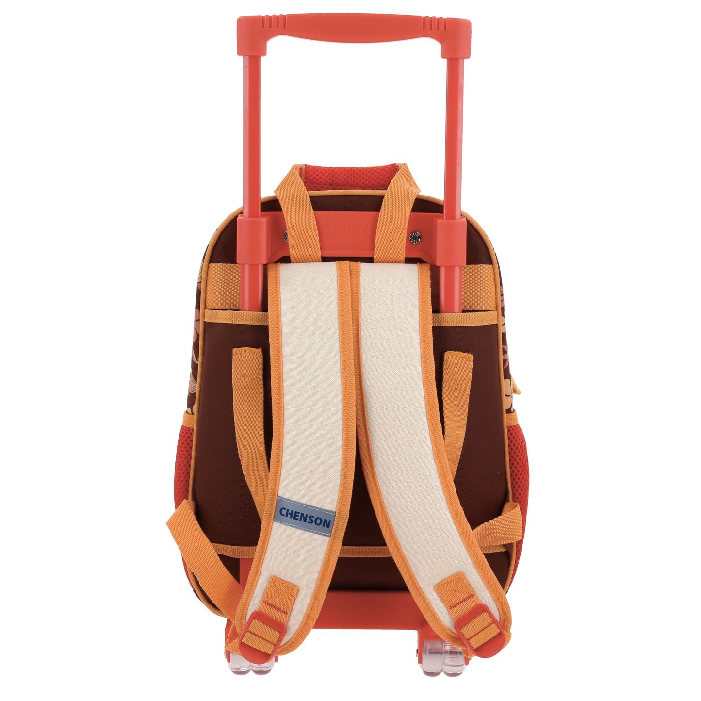 Mochila con Ruedas PR70663-E TEFITI