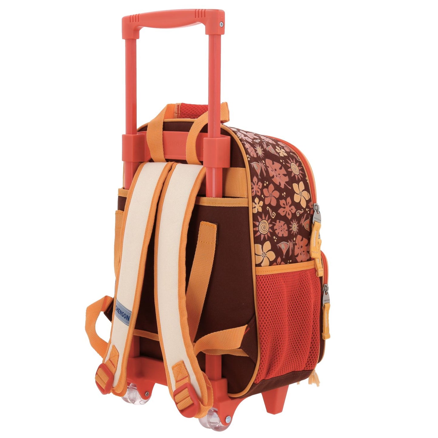 Mochila con Ruedas PR70663-E TEFITI
