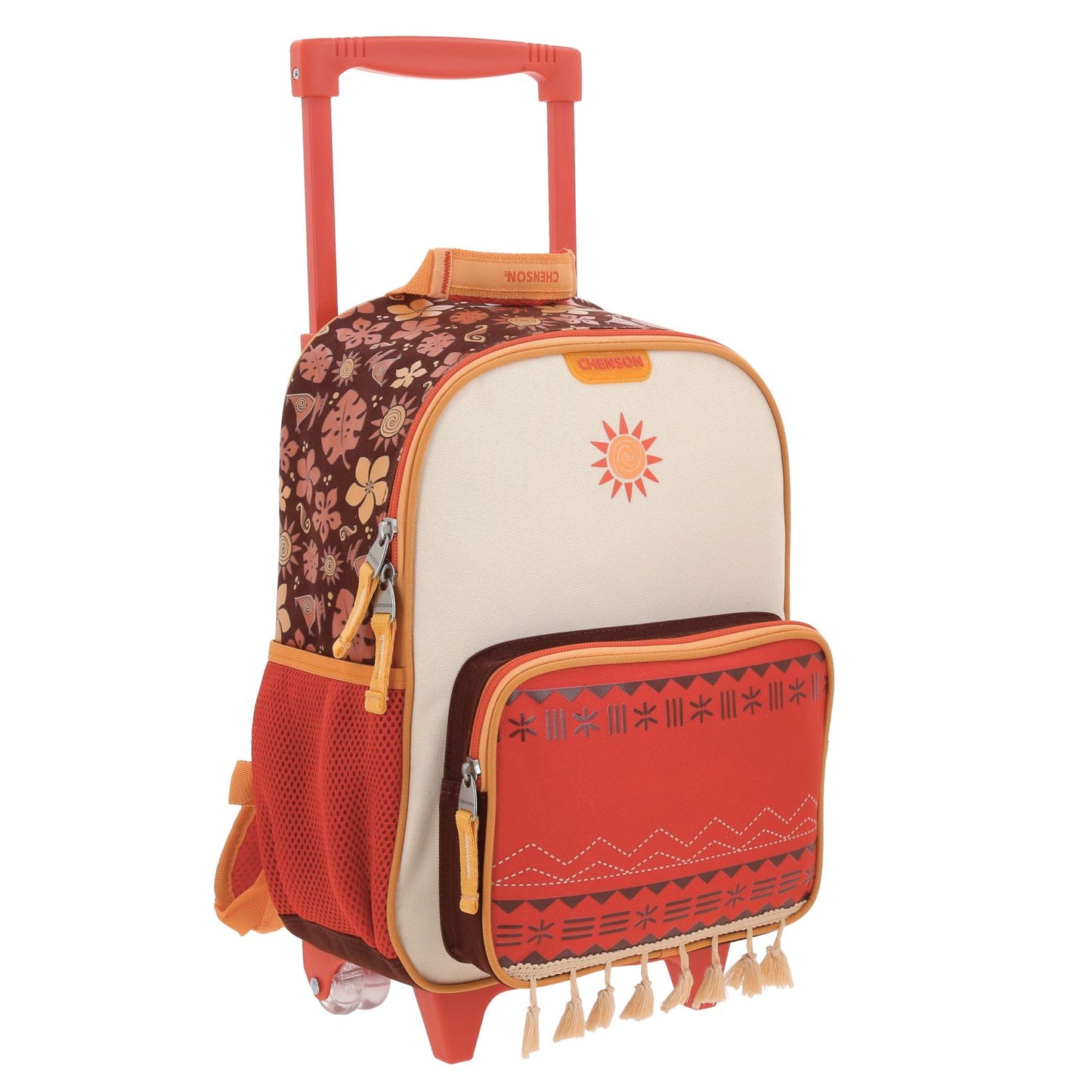 Mochila con Ruedas PR70663-E TEFITI