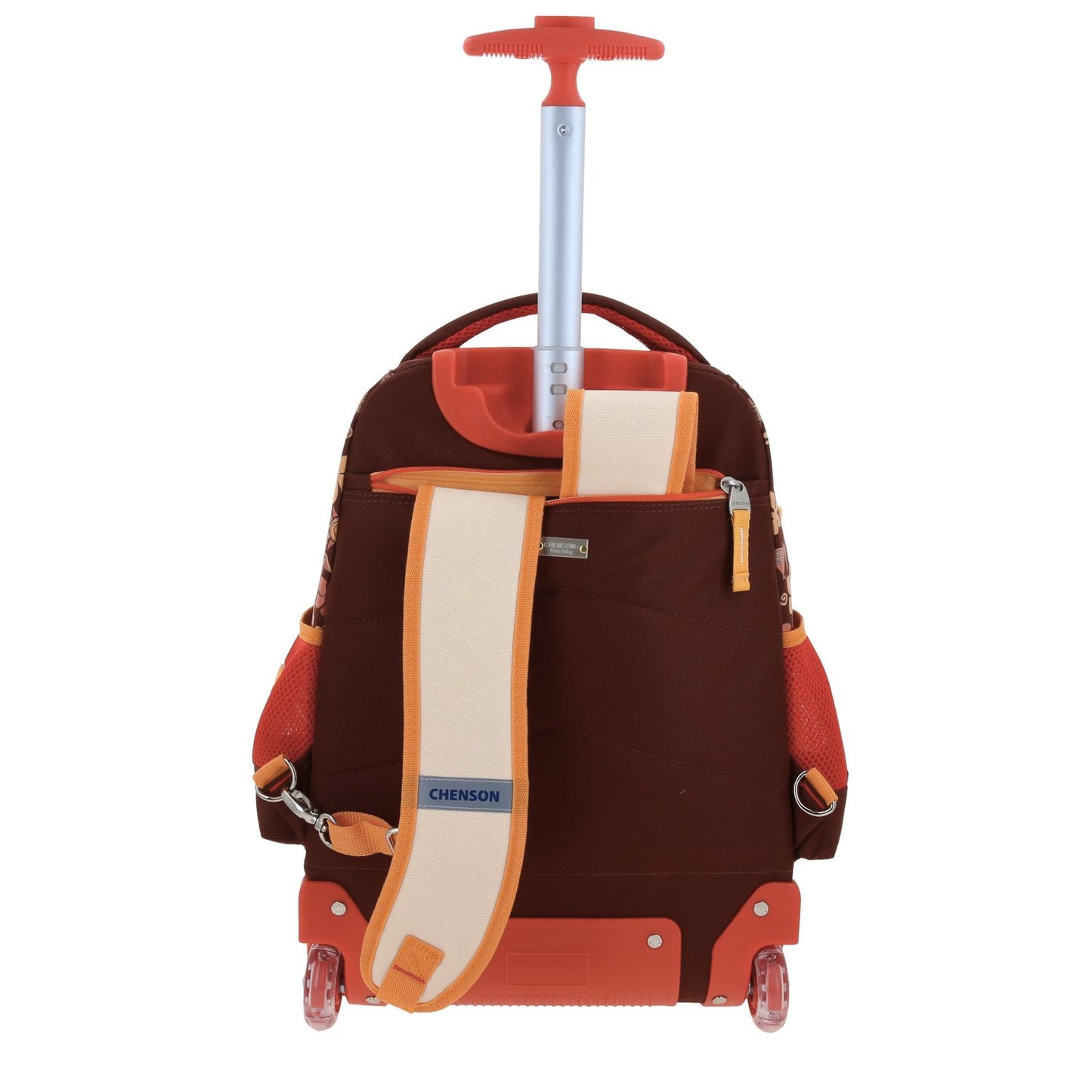 Mochila con Ruedas PR70664-E TEFITI