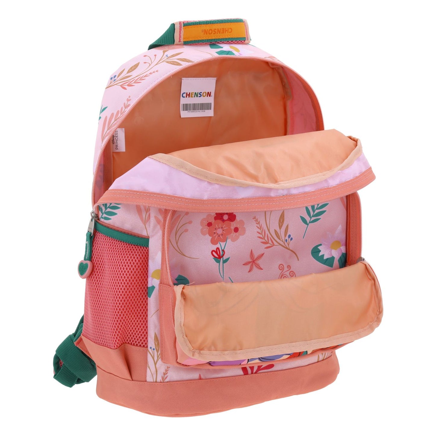 Mochila PR70684-O TRIUNV