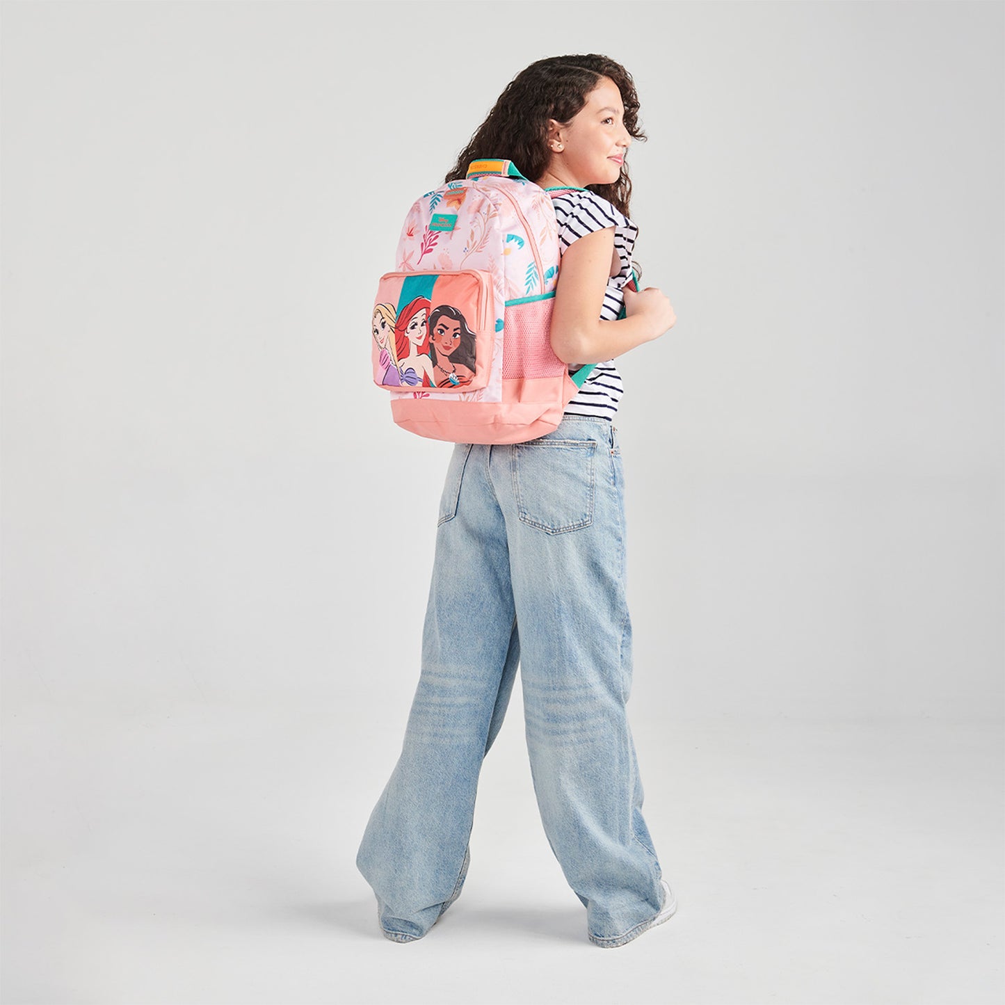 Mochila PR70684-O TRIUNV