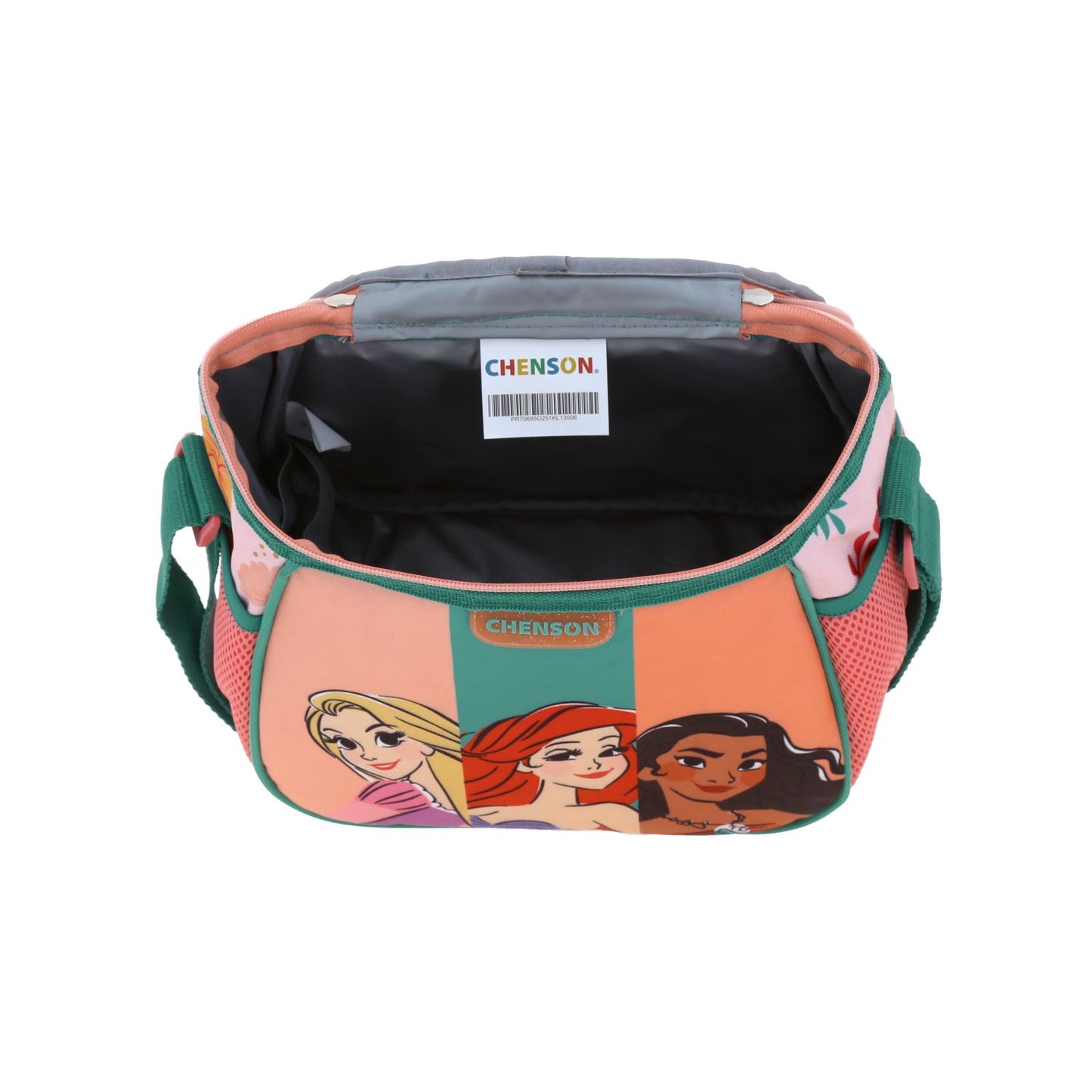 Lonchera PR70685-O TRIUNV