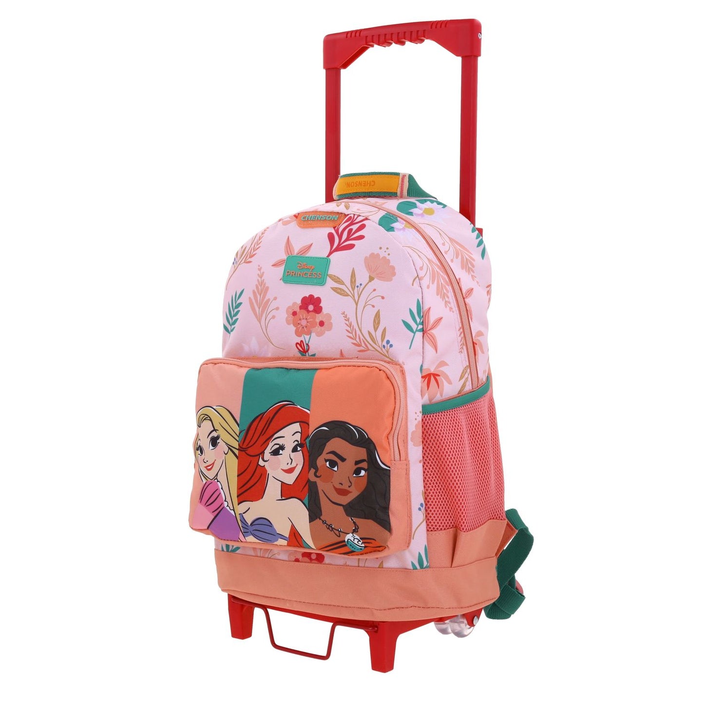 Mochila con Ruedas PR70687-O TRIUNV