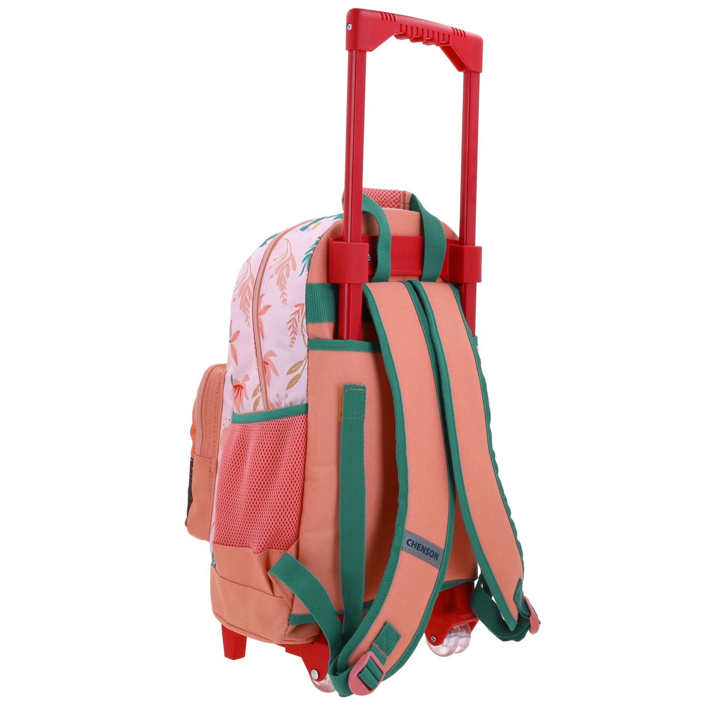 Mochila con Ruedas PR70687-O TRIUNV