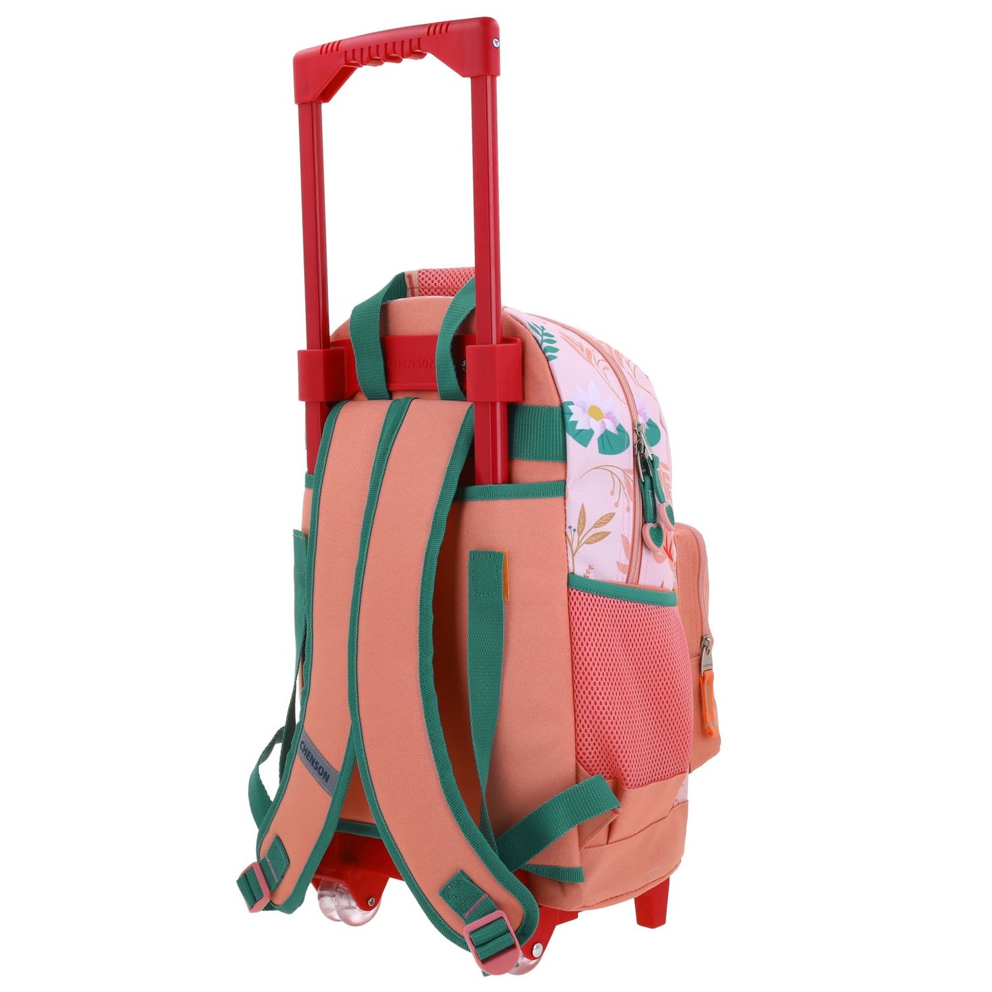 Mochila con Ruedas PR70687-O TRIUNV