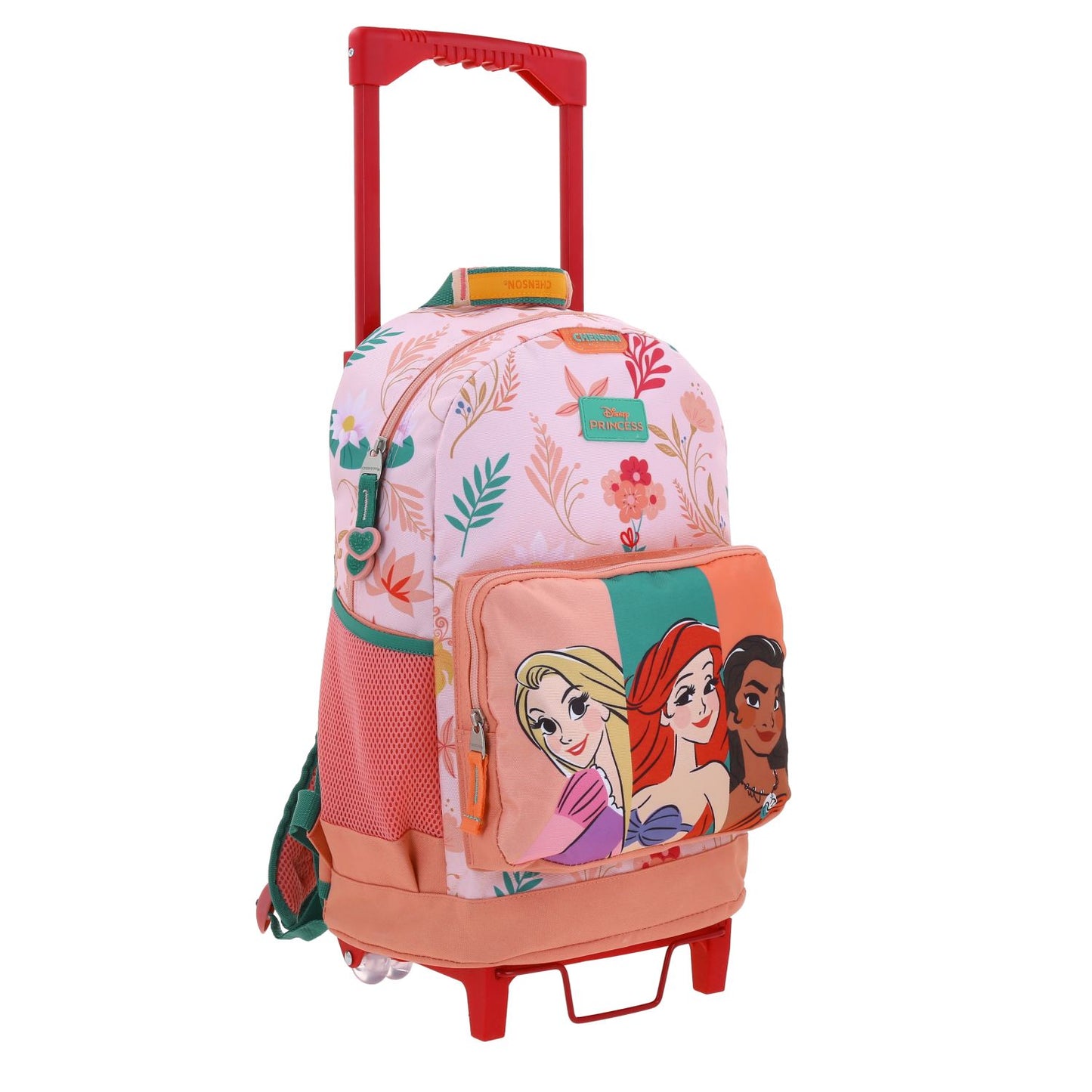 Mochila con Ruedas PR70687-O TRIUNV