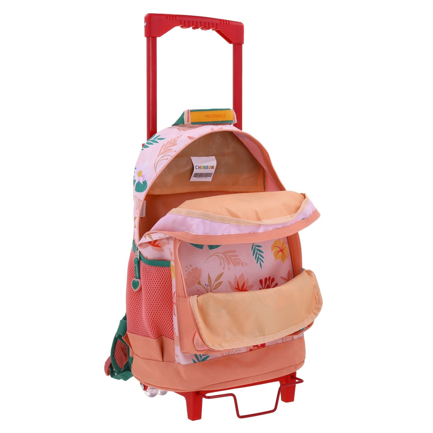 Mochila con Ruedas PR70687-O TRIUNV