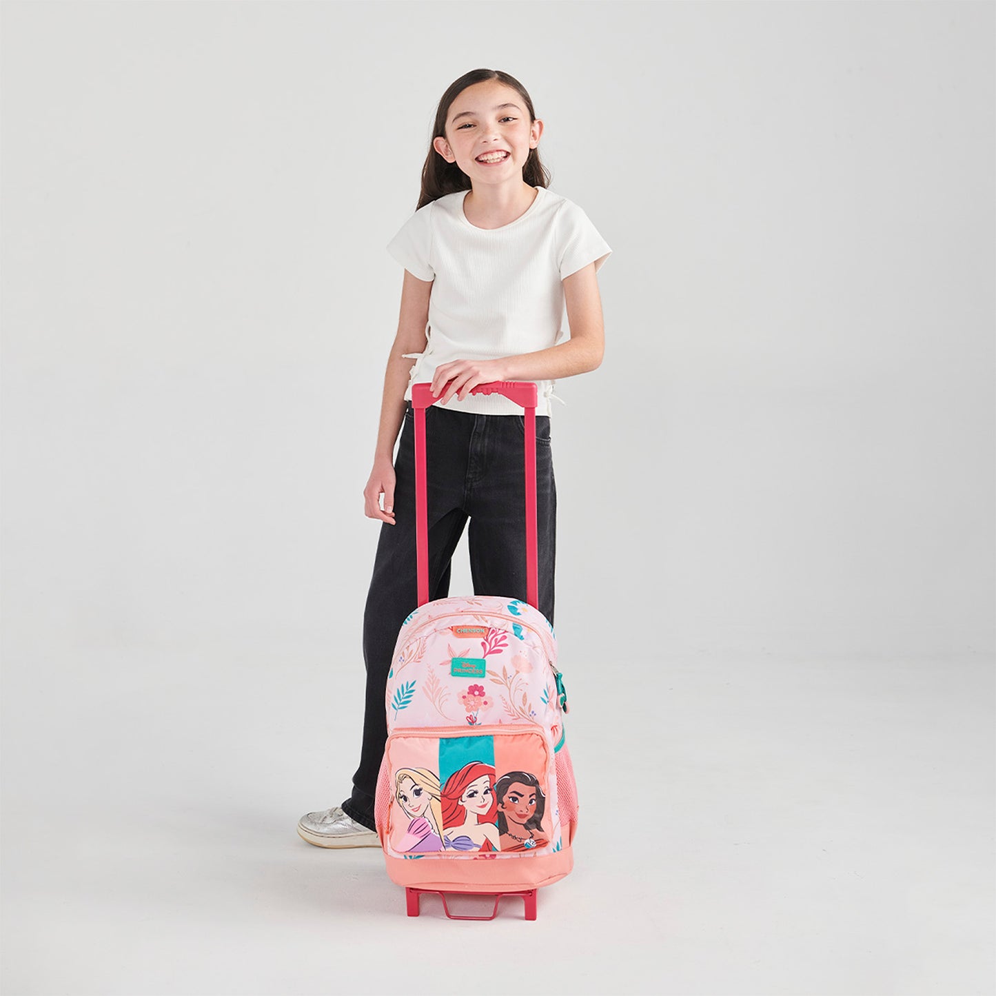 Mochila con Ruedas PR70687-O TRIUNV
