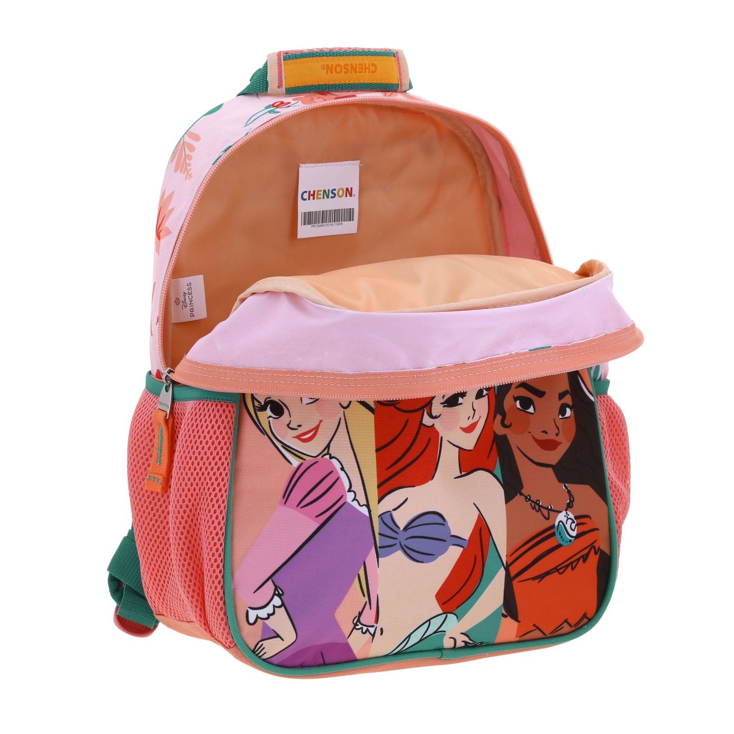 Mochila PR70688-O TRIUNV
