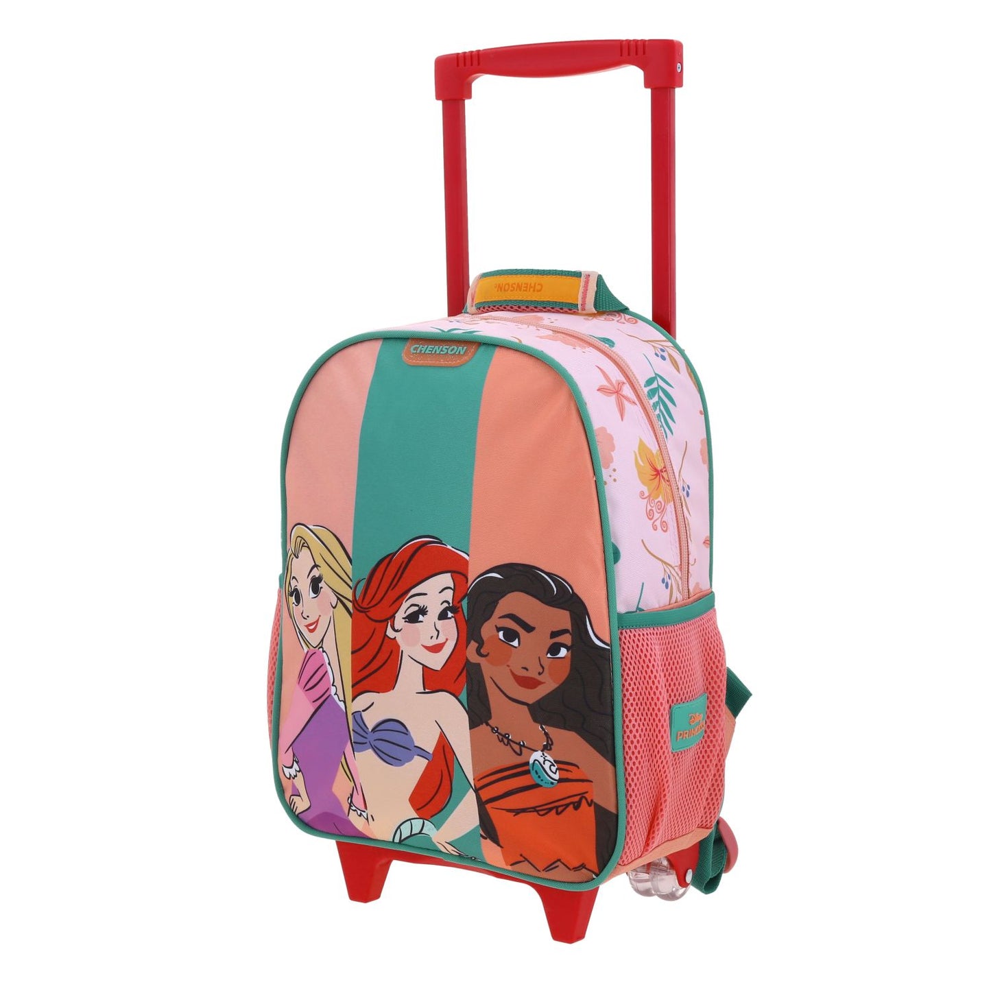 Mochila con Ruedas PR70689-O TRIUNV