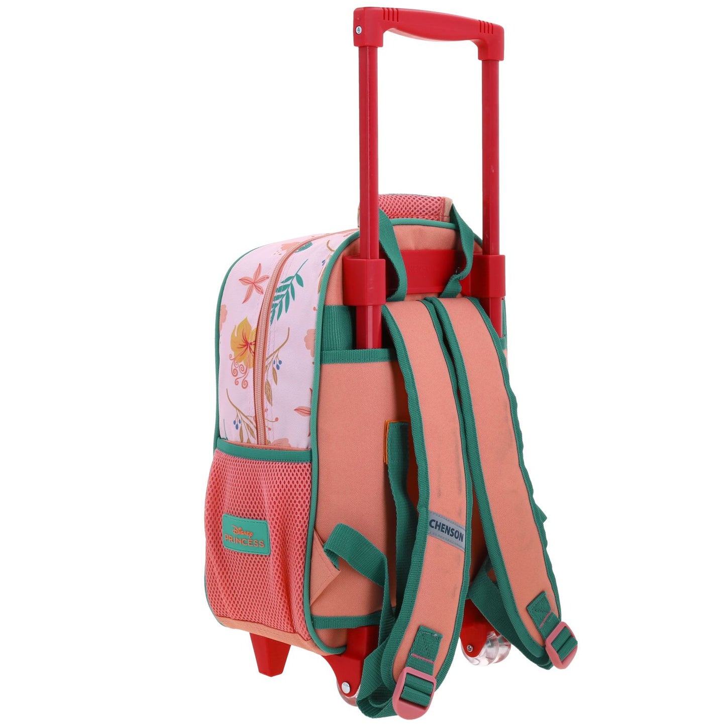 Mochila con Ruedas PR70689-O TRIUNV