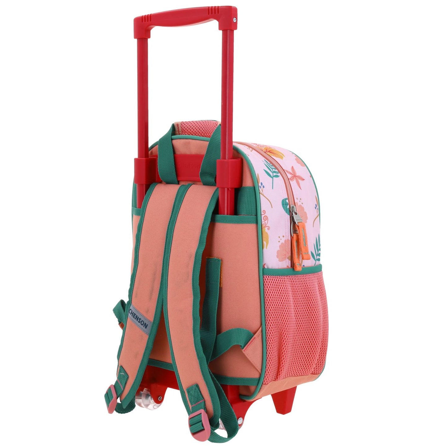 Mochila con Ruedas PR70689-O TRIUNV