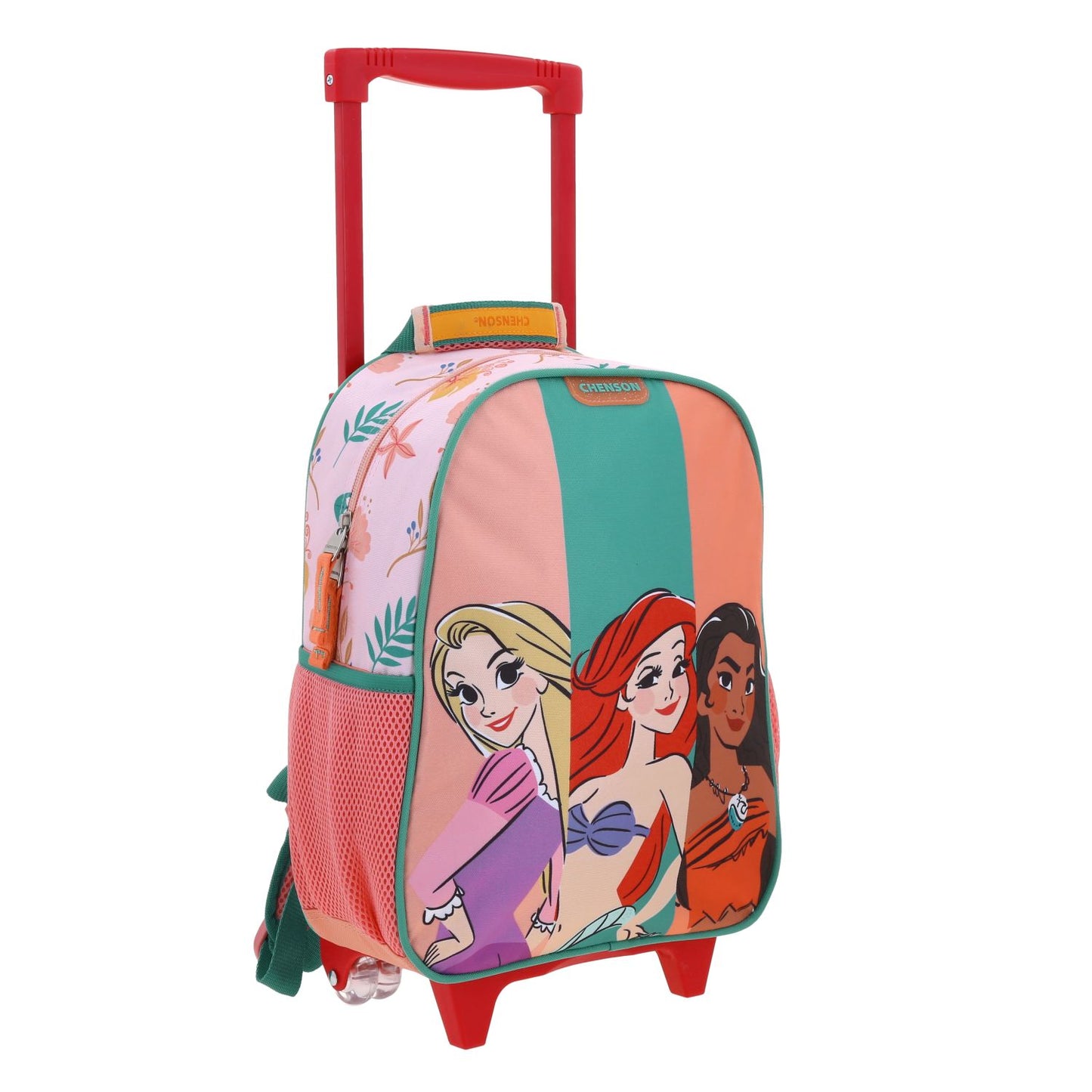 Mochila con Ruedas PR70689-O TRIUNV