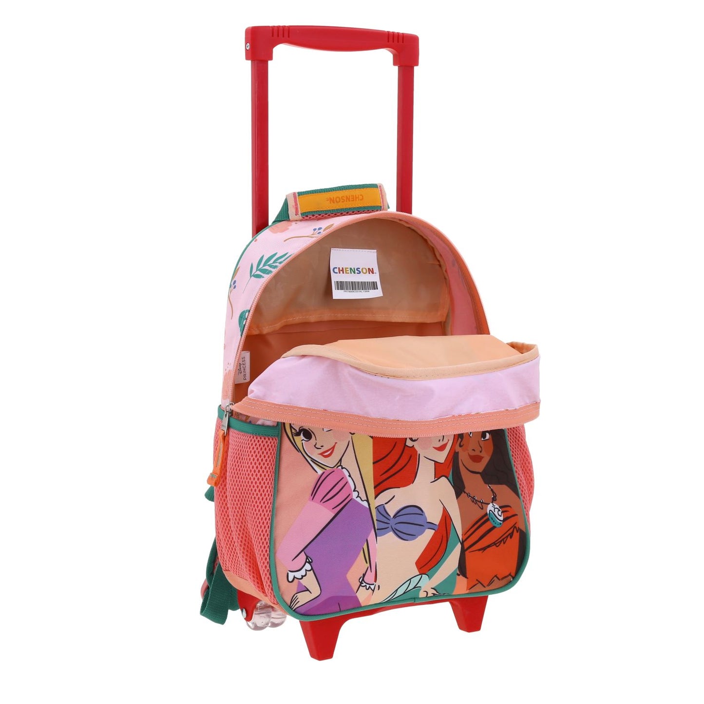 Mochila con Ruedas PR70689-O TRIUNV